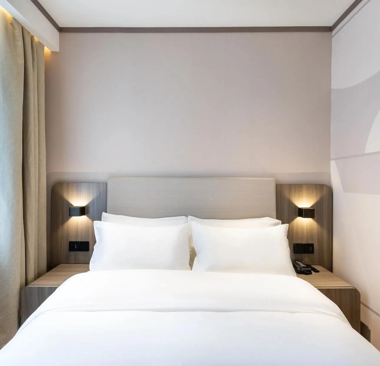 Hanting Hotel Guangzhou Zhihuicheng