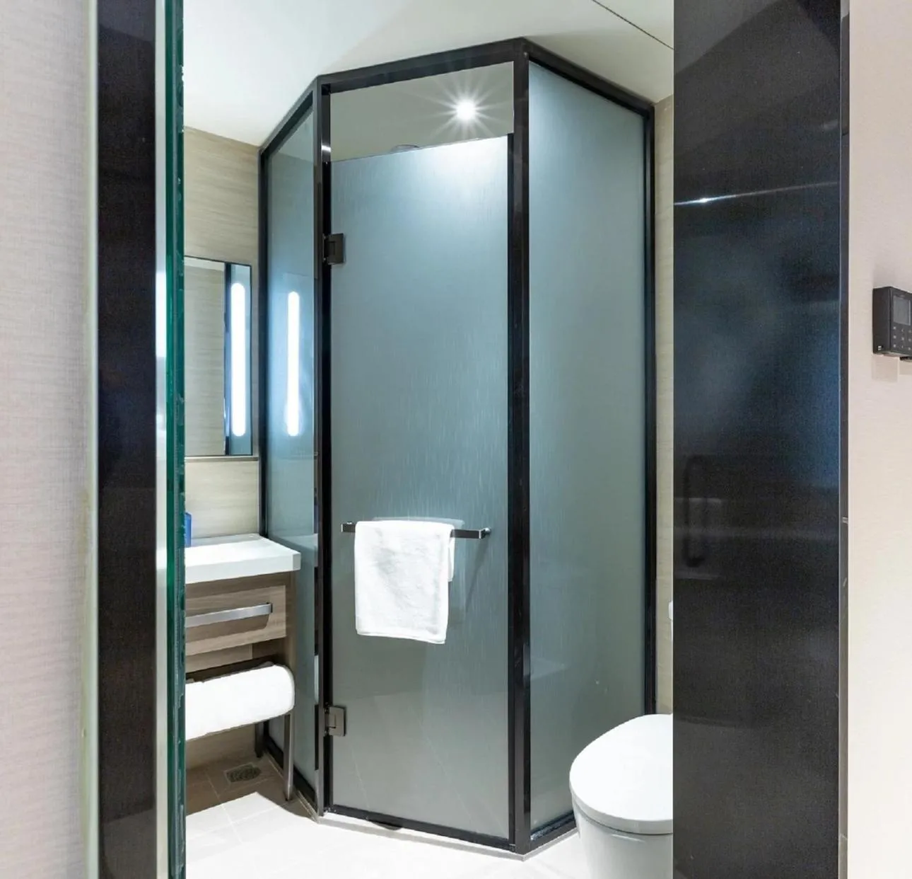 Hanting Hotel Guangzhou Zhihuicheng