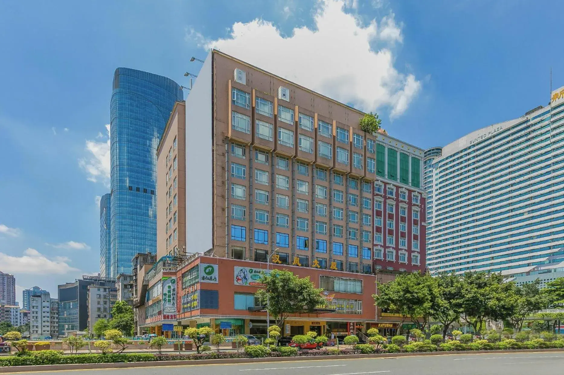 JI Hotel Guangzhou Sports Center Tianhe North Road JI Hotel Guangzhou Sports Center Tianhe North Road