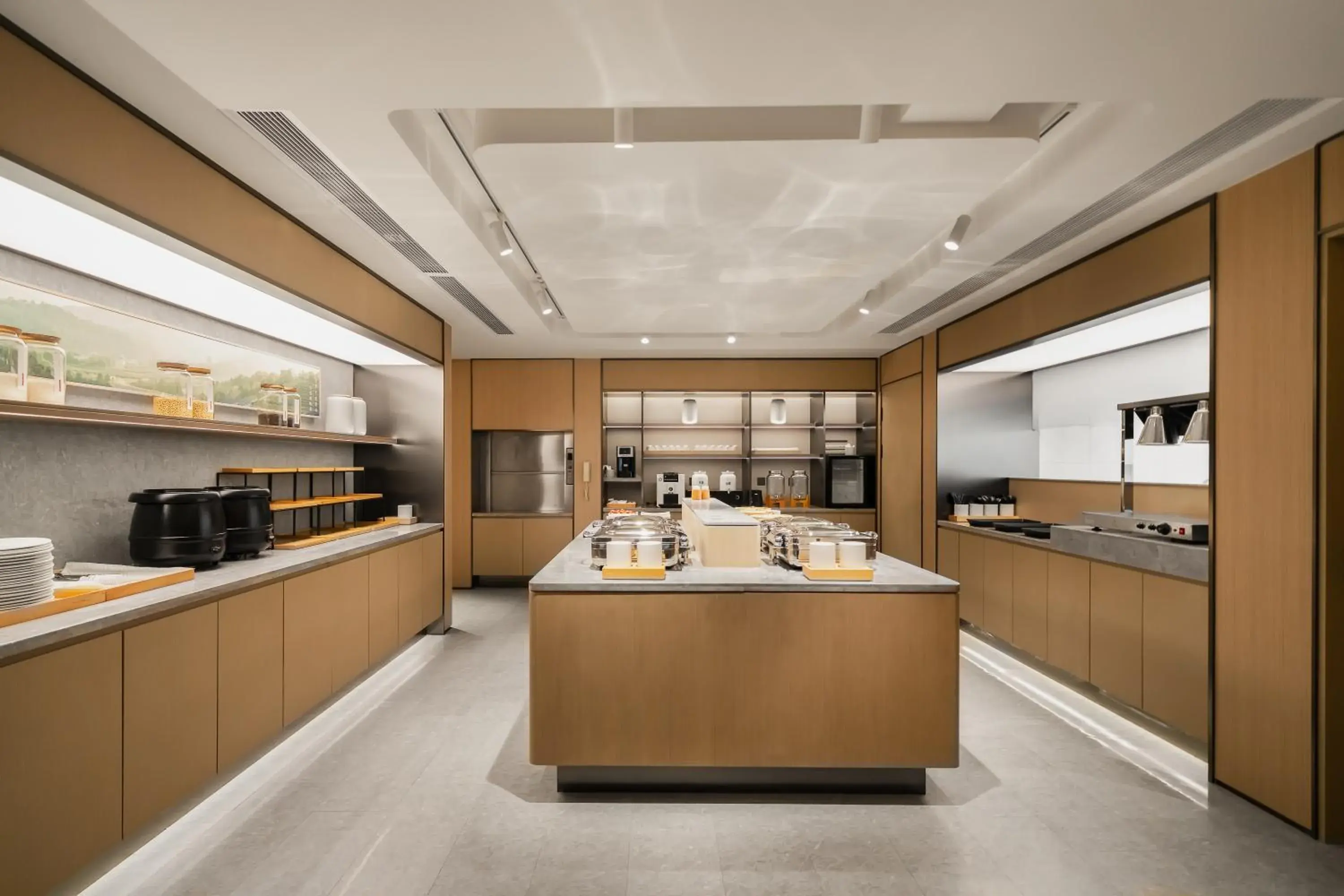 Restaurant/places to eat in JI Hotel Guangzhou Sports Center Tianhe North Road Restaurant/places to eat in JI Hotel Guangzhou Sports Center Tianhe North Road