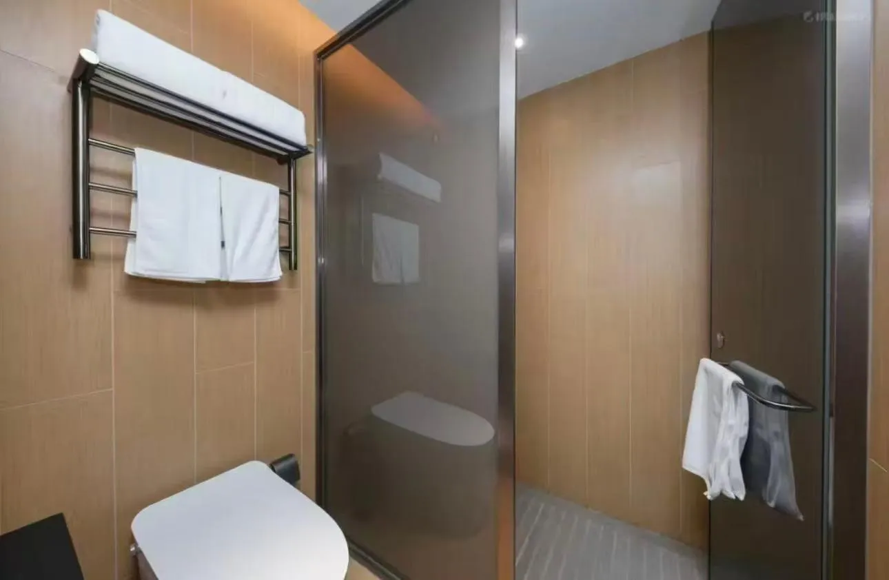 JI Hotel Beijing Yansha Sanyuan Bridge