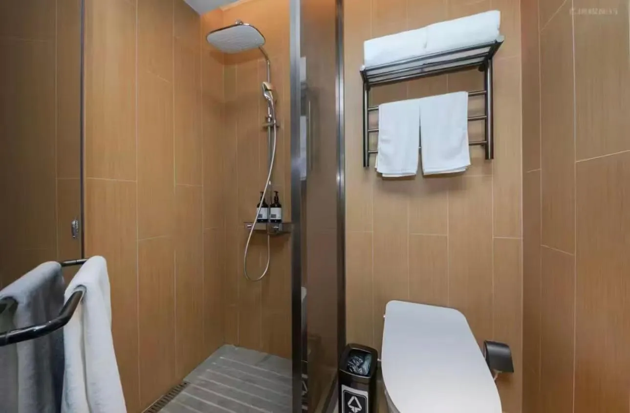 JI Hotel Beijing Yansha Sanyuan Bridge