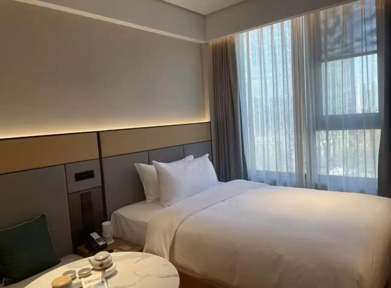 JI Hotel Beijing Yansha Sanyuan Bridge