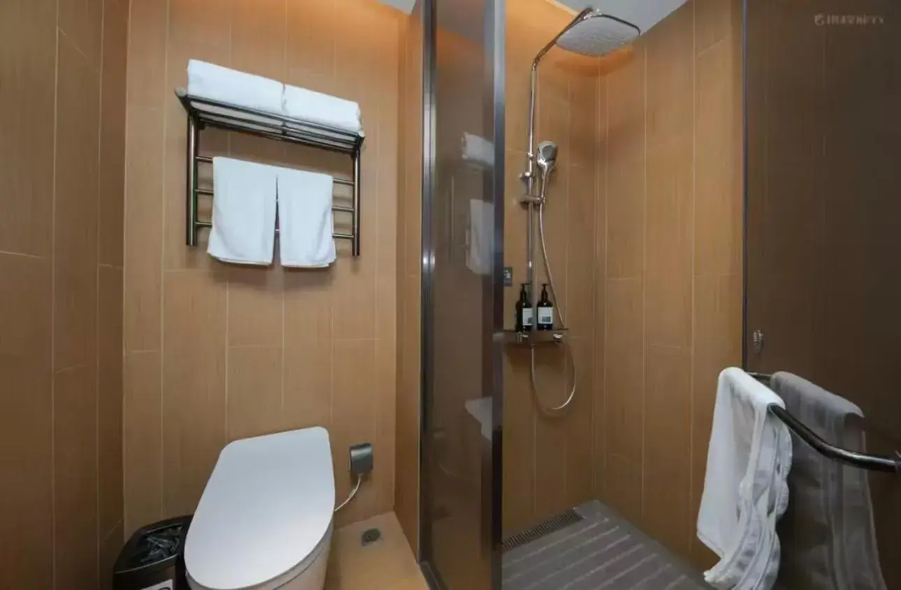 JI Hotel Beijing Yansha Sanyuan Bridge JI Hotel Beijing Yansha Sanyuan Bridge