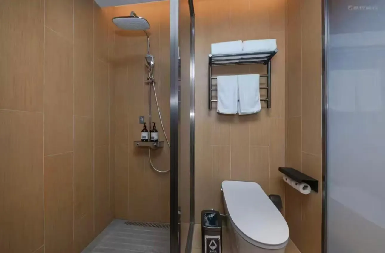 JI Hotel Beijing Yansha Sanyuan Bridge