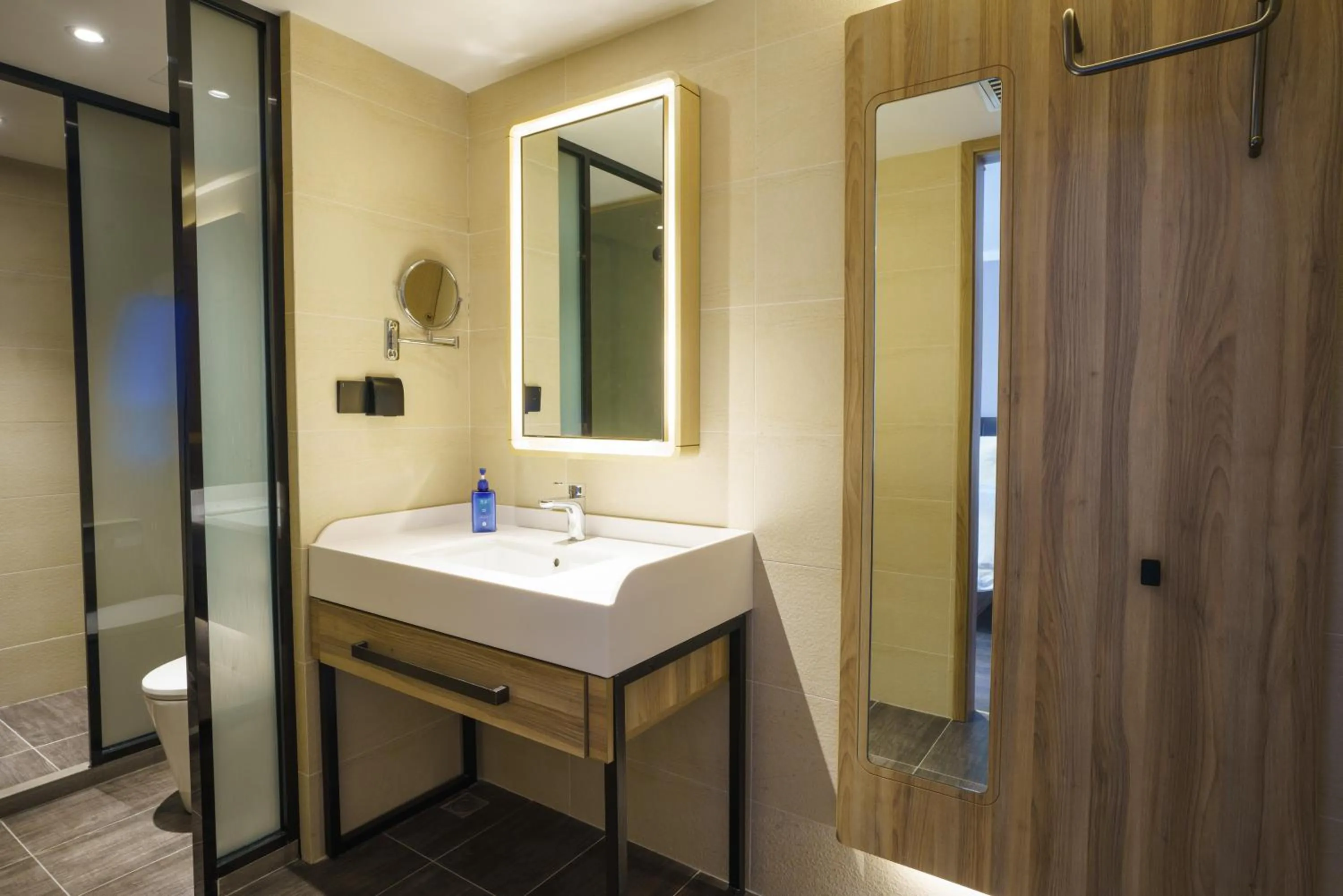 Hanting Hotel Beijing South Railway Station Muxiyuan