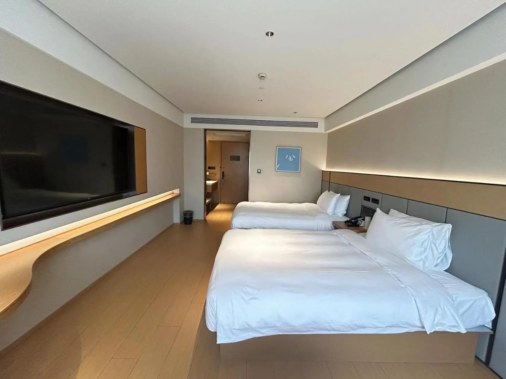 JI Hotel Suzhou Shilu Shantang Street