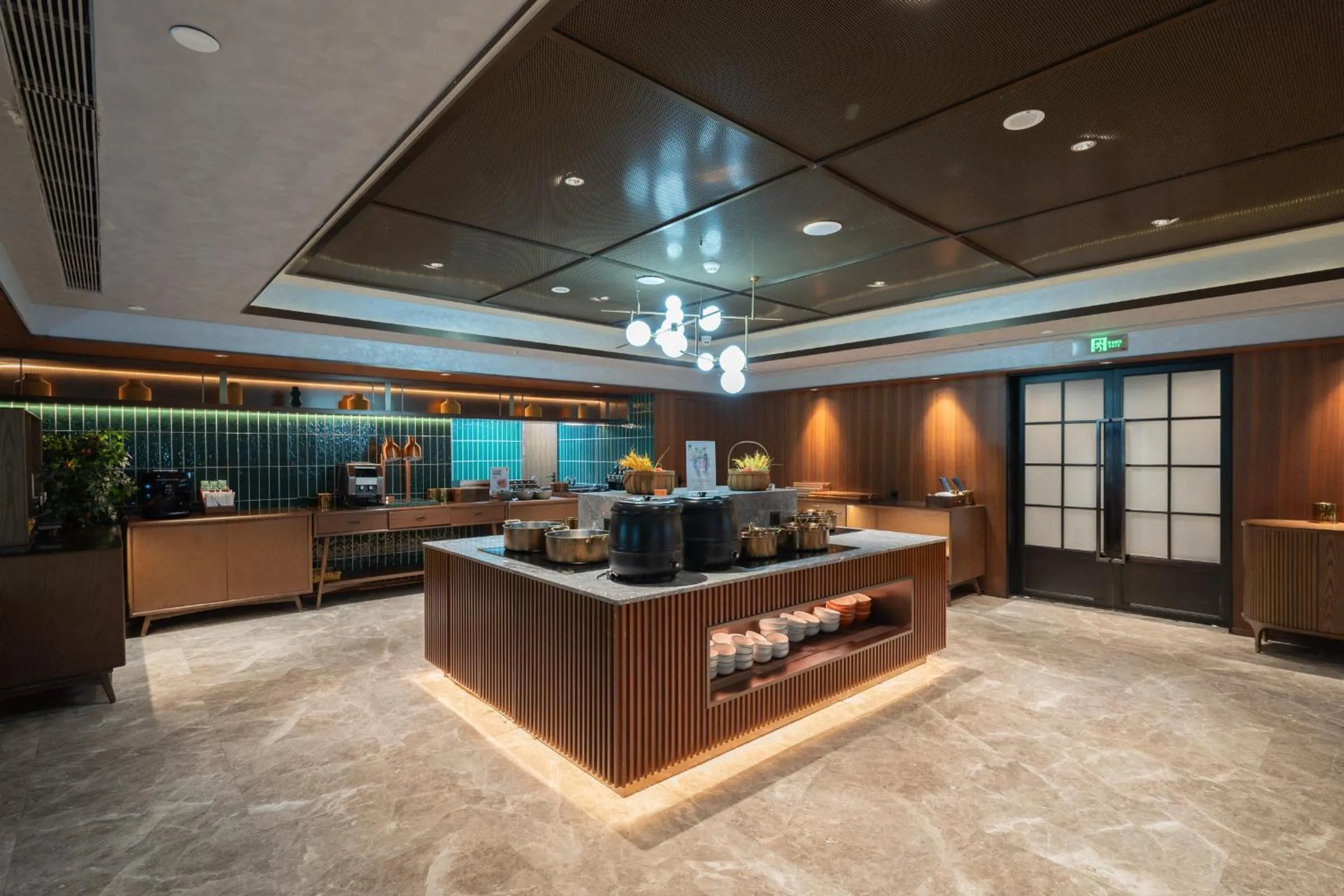 Orange Hotel Beijing West Railway Station Lianbao Road