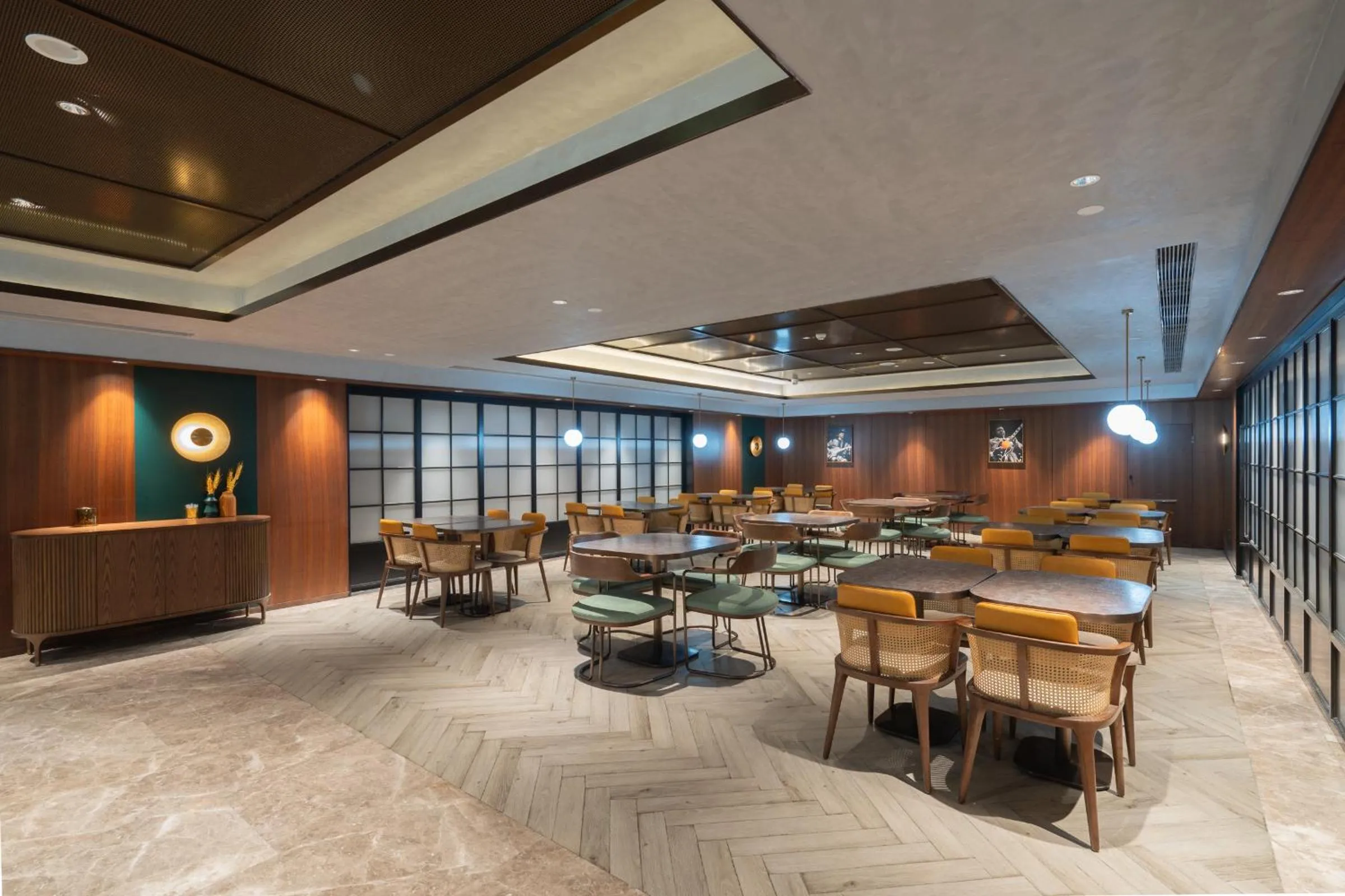 Orange Hotel Beijing West Railway Station Lianbao Road