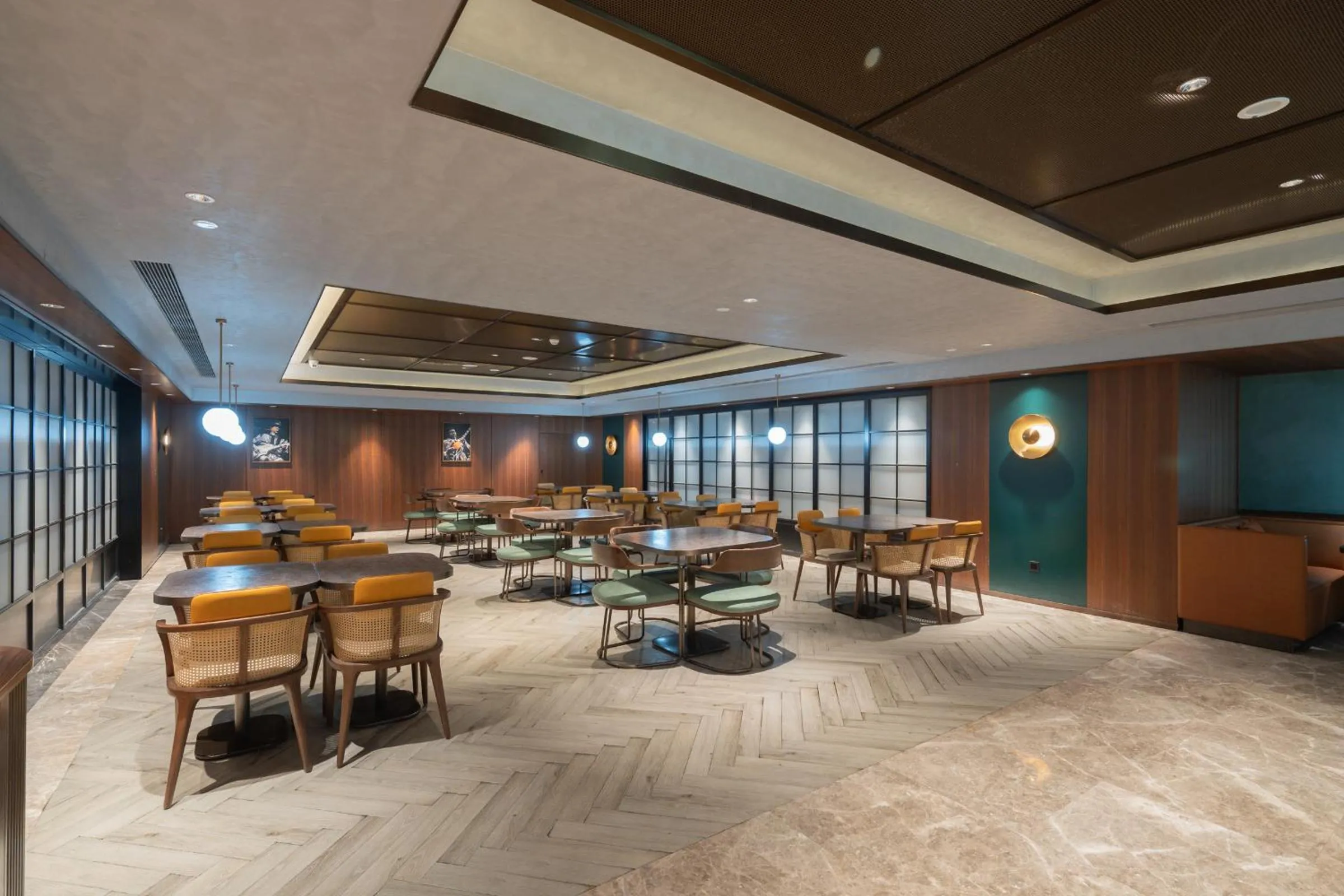 Orange Hotel Beijing West Railway Station Lianbao Road
