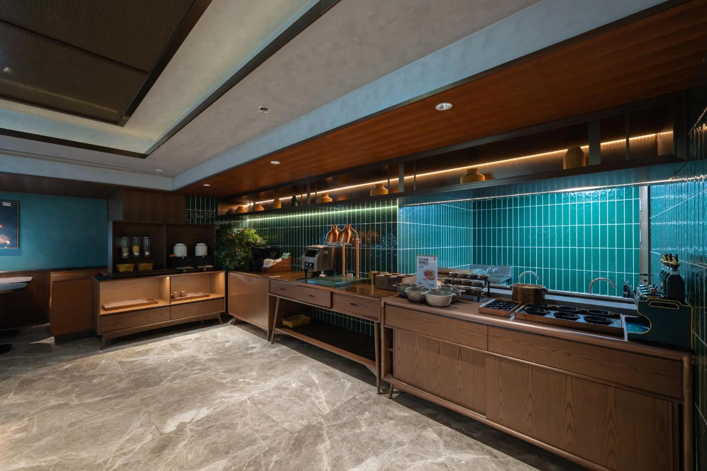 Orange Hotel Beijing West Railway Station Lianbao Road