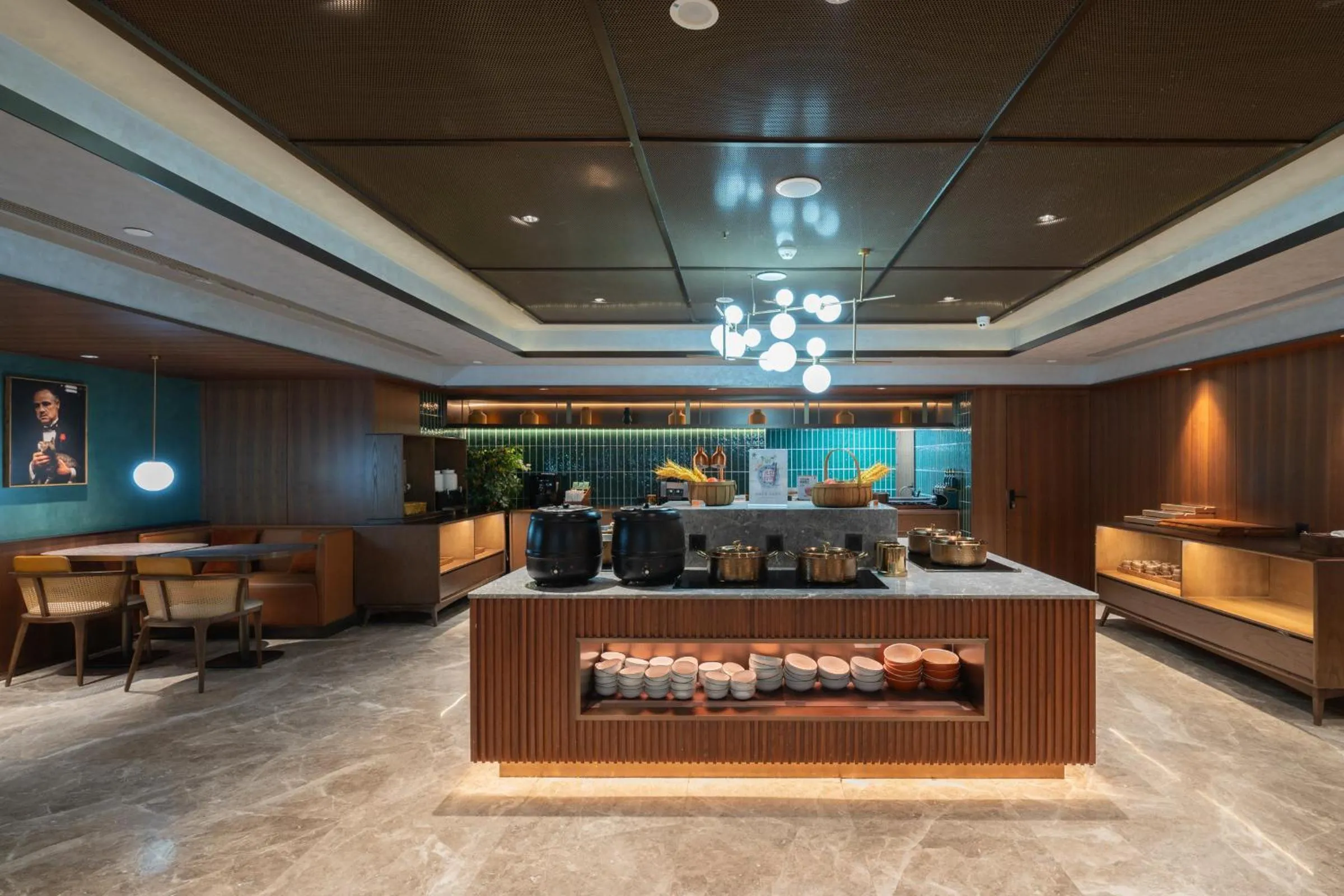 Orange Hotel Beijing West Railway Station Lianbao Road