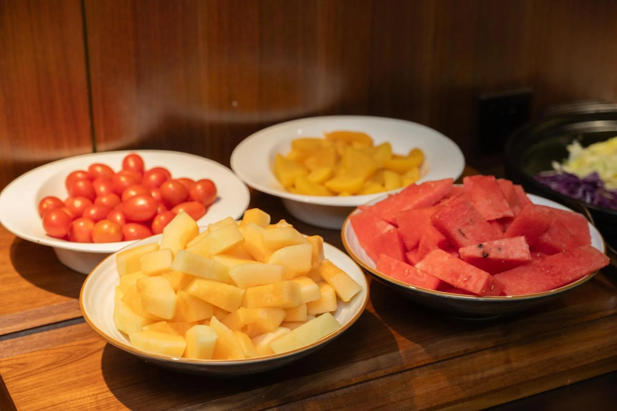Orange Hotel Beijing West Railway Station Lianbao Road