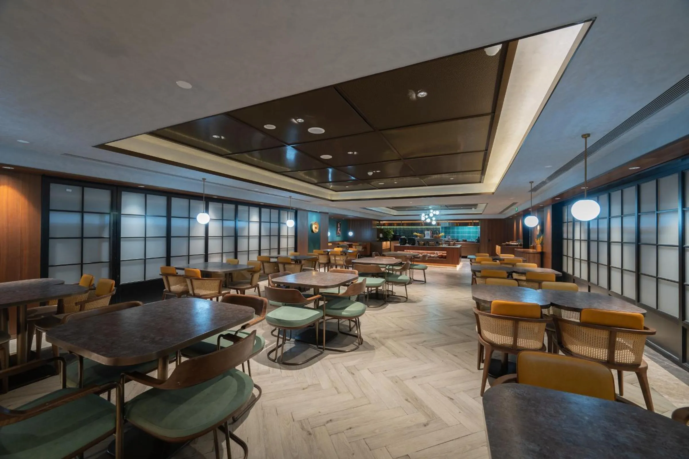 Orange Hotel Beijing West Railway Station Lianbao Road