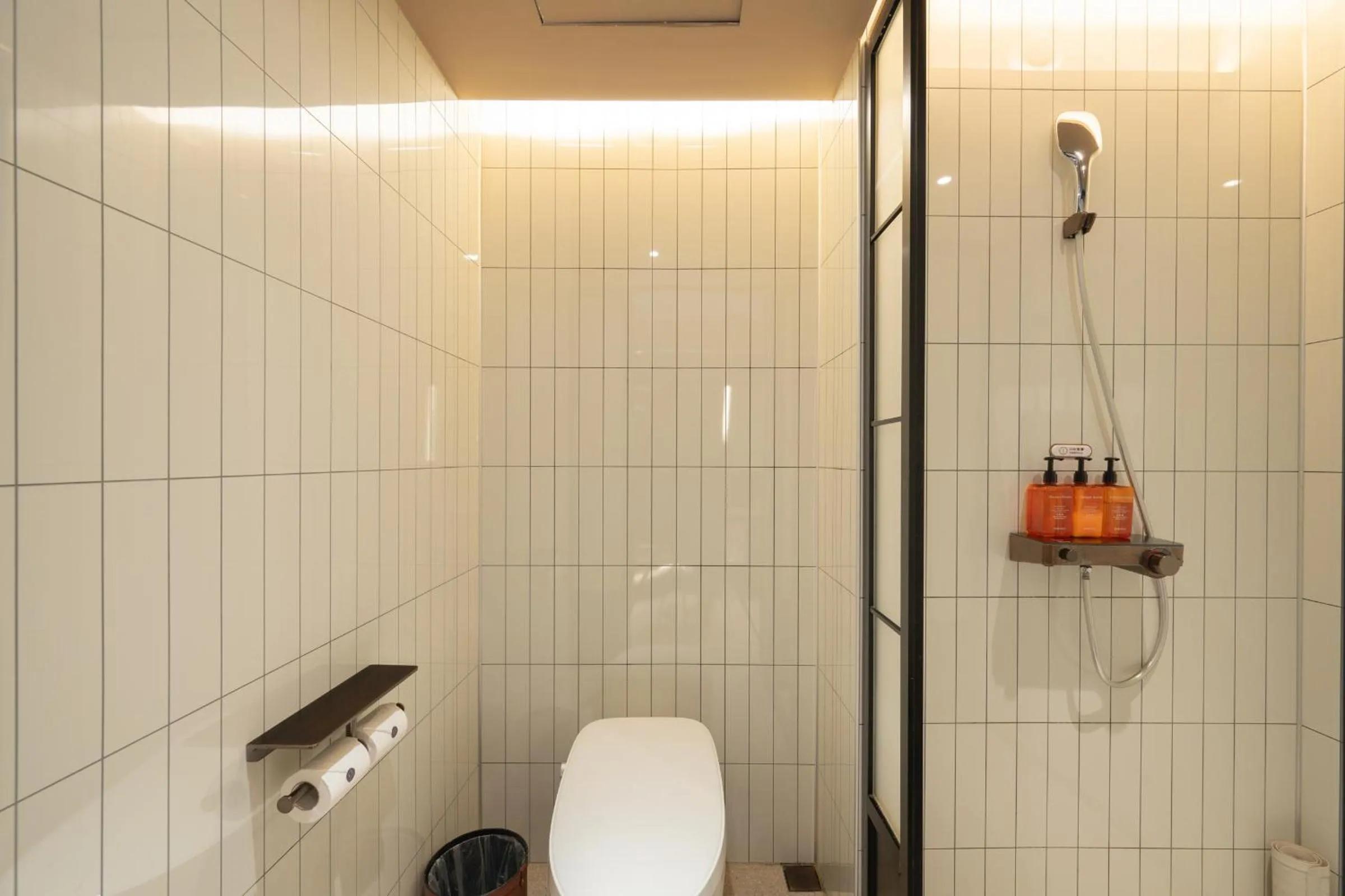 Orange Hotel Beijing West Railway Station Lianbao Road