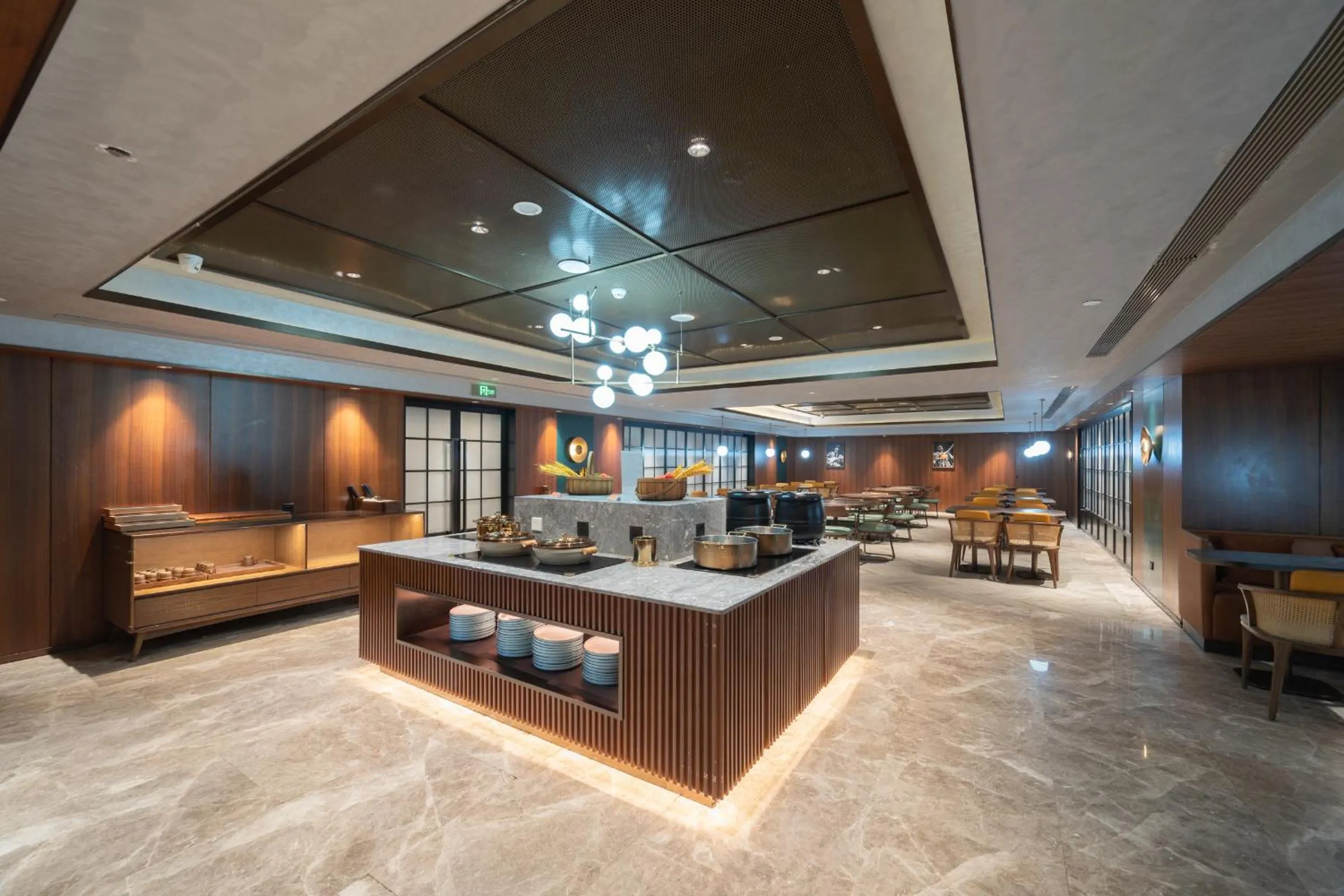 Orange Hotel Beijing West Railway Station Lianbao Road