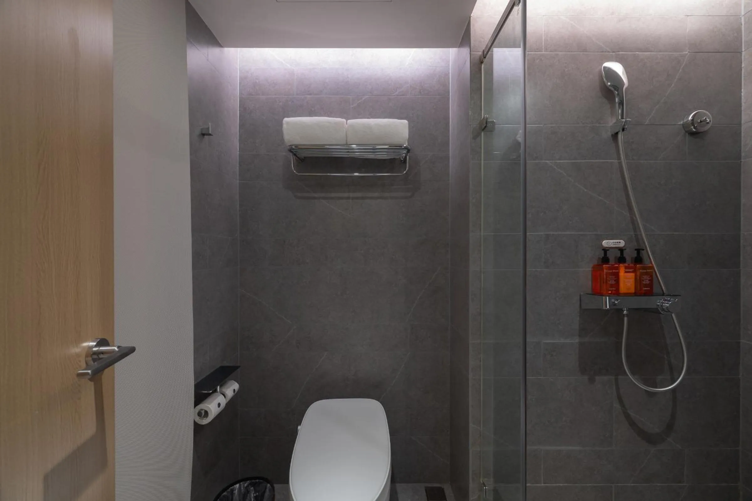 Orange Hotel Beijing West Railway Station Lianbao Road