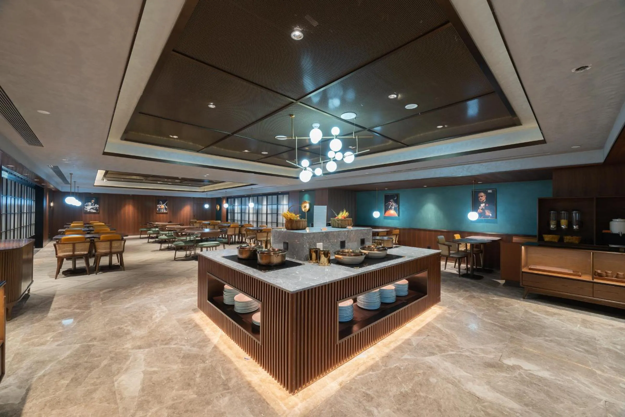 Orange Hotel Beijing West Railway Station Lianbao Road