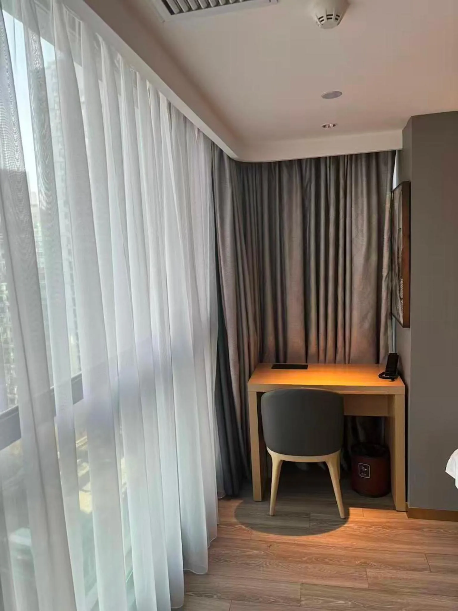 Orange Hotel Shanghai Bund Zhongshan South Road