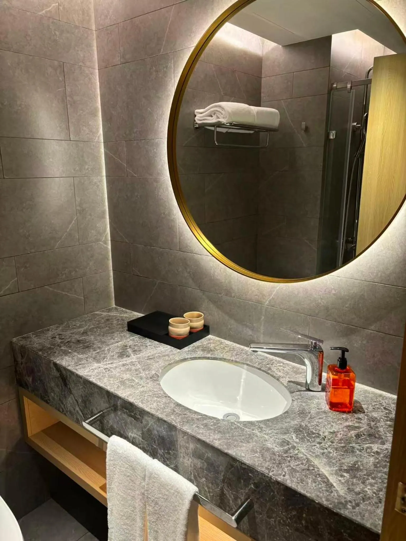 Orange Hotel Shanghai Bund Zhongshan South Road