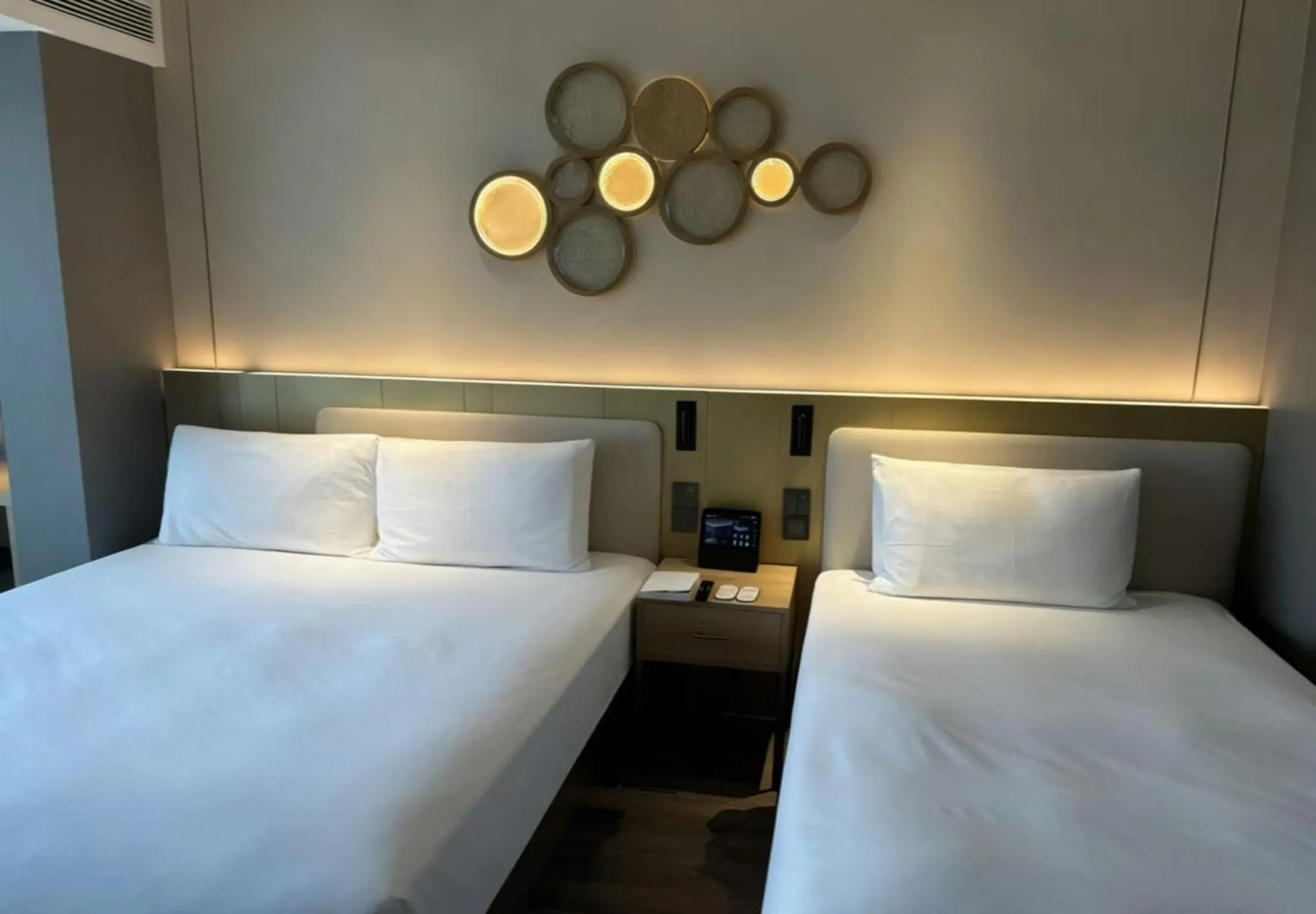 Orange Hotel Shanghai Bund Zhongshan South Road