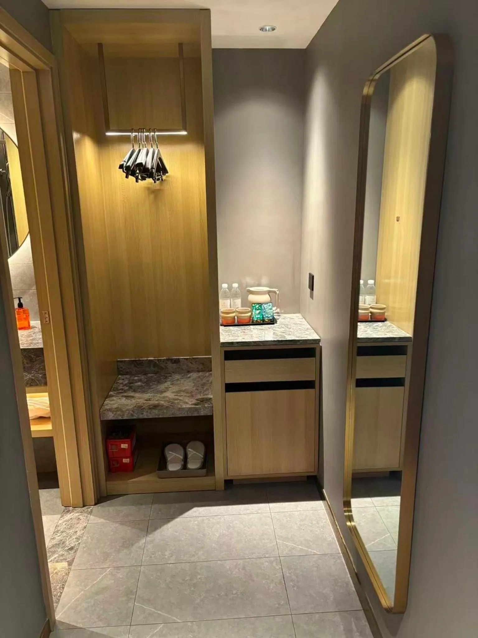 Orange Hotel Shanghai Bund Zhongshan South Road