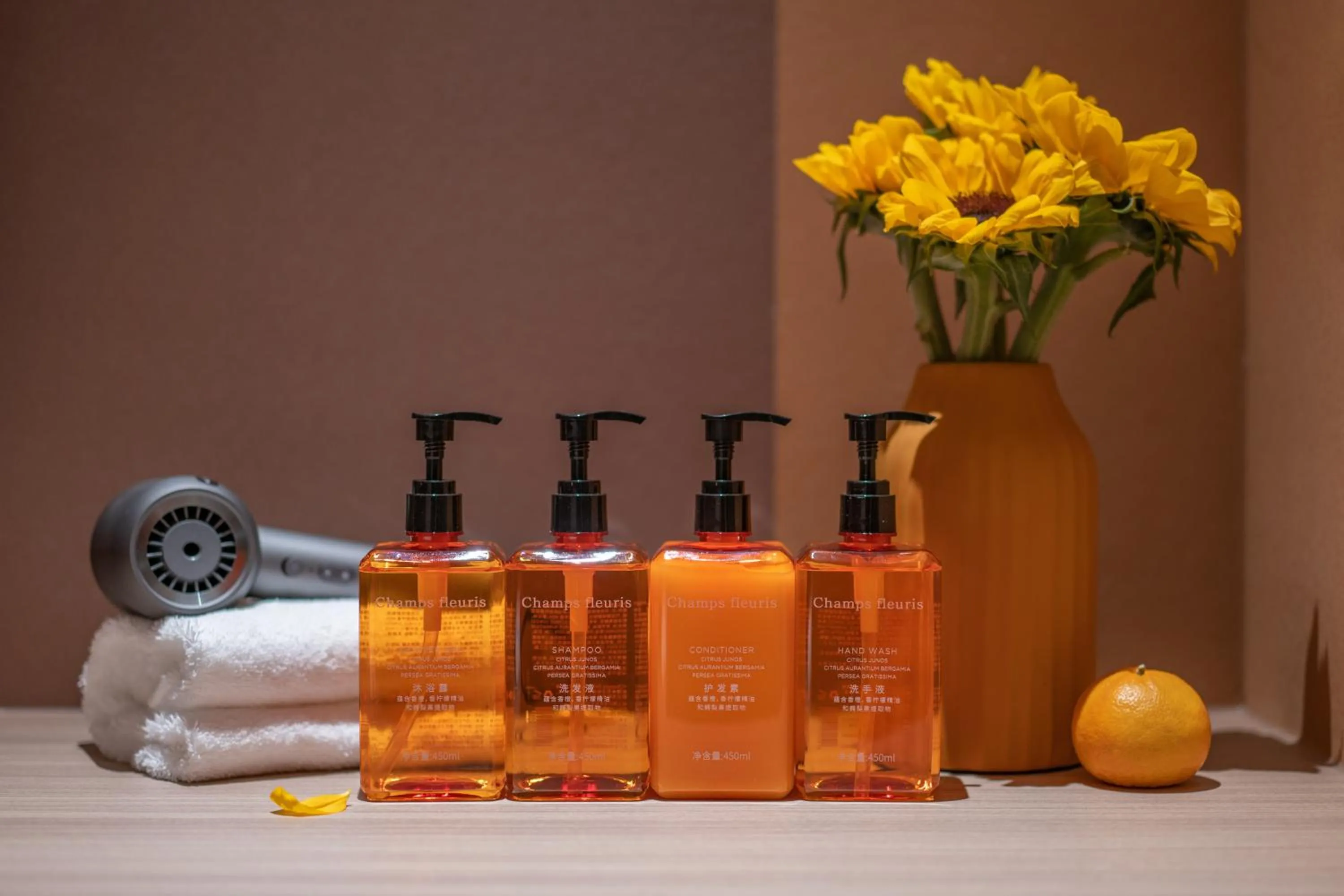 Other in Orange Hotel Beijing Wukesong Dacheng Road