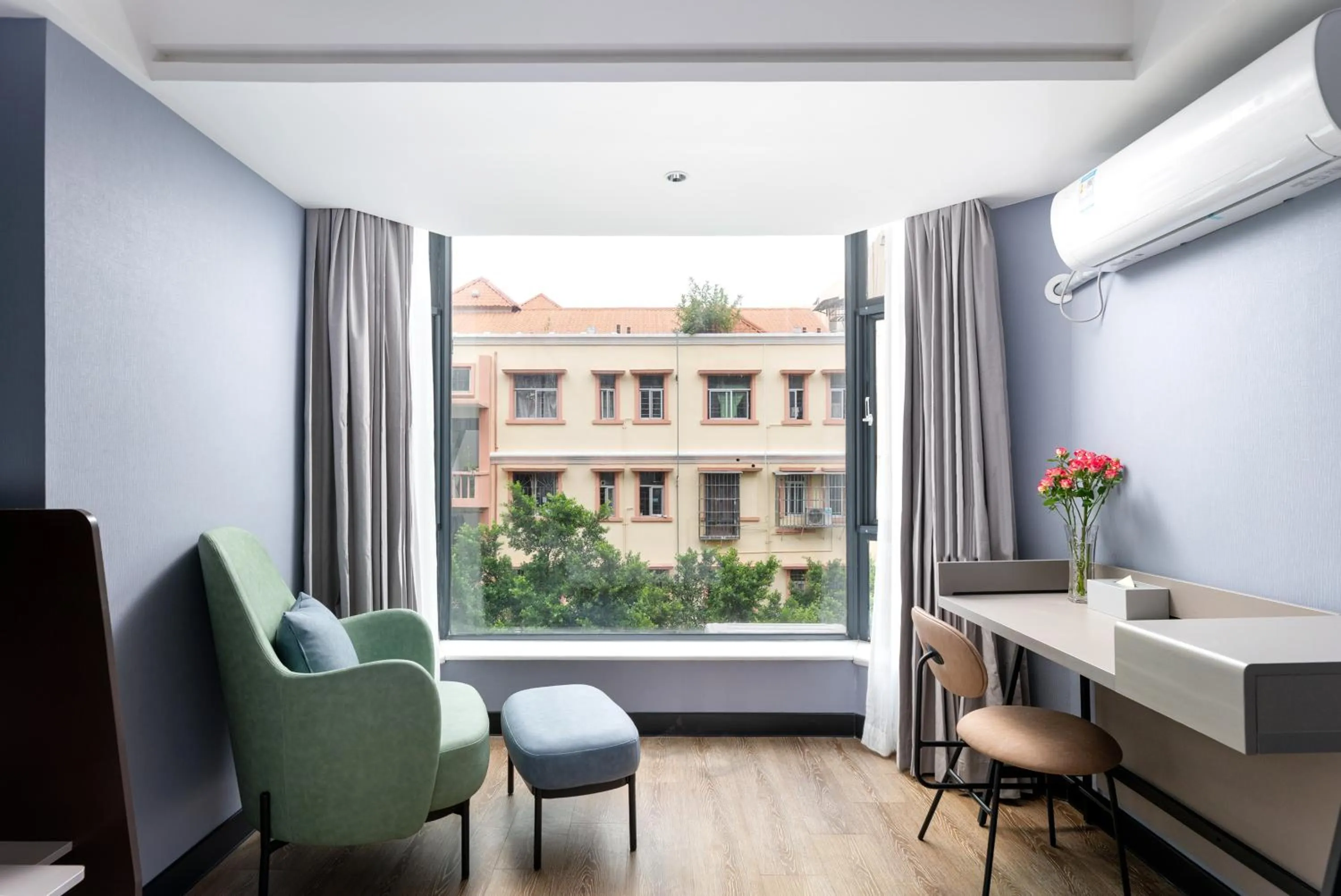 Hanting Hotel Guangzhou Sanyuanli