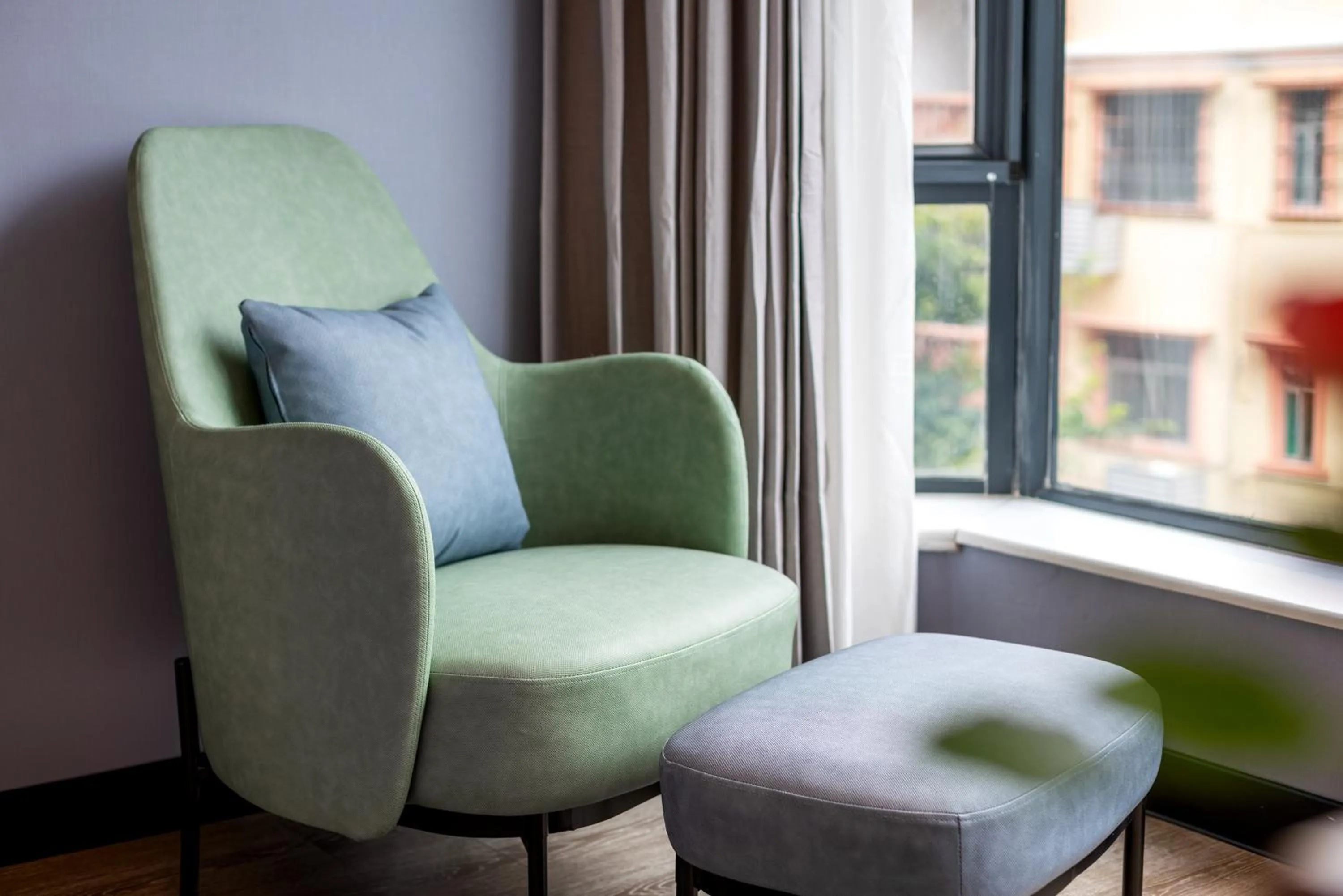 Hanting Hotel Guangzhou Sanyuanli