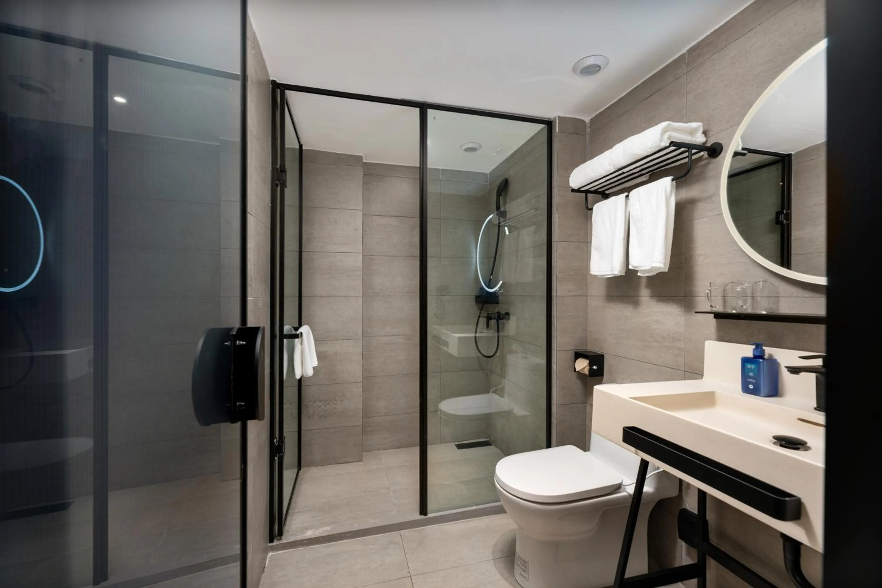 Hanting Hotel Guangzhou Sanyuanli