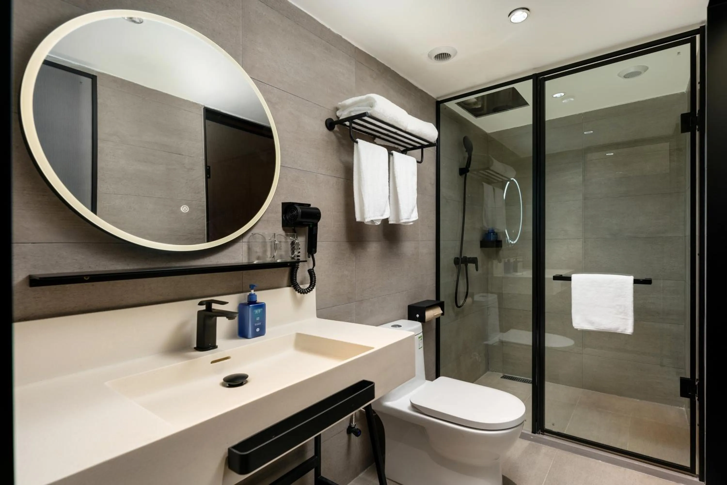 Hanting Hotel Guangzhou Sanyuanli