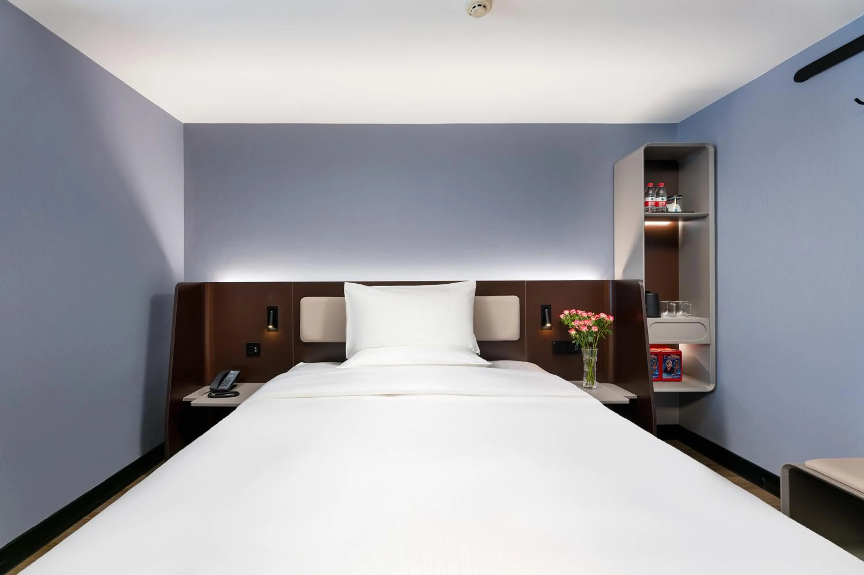 Hanting Hotel Guangzhou Sanyuanli