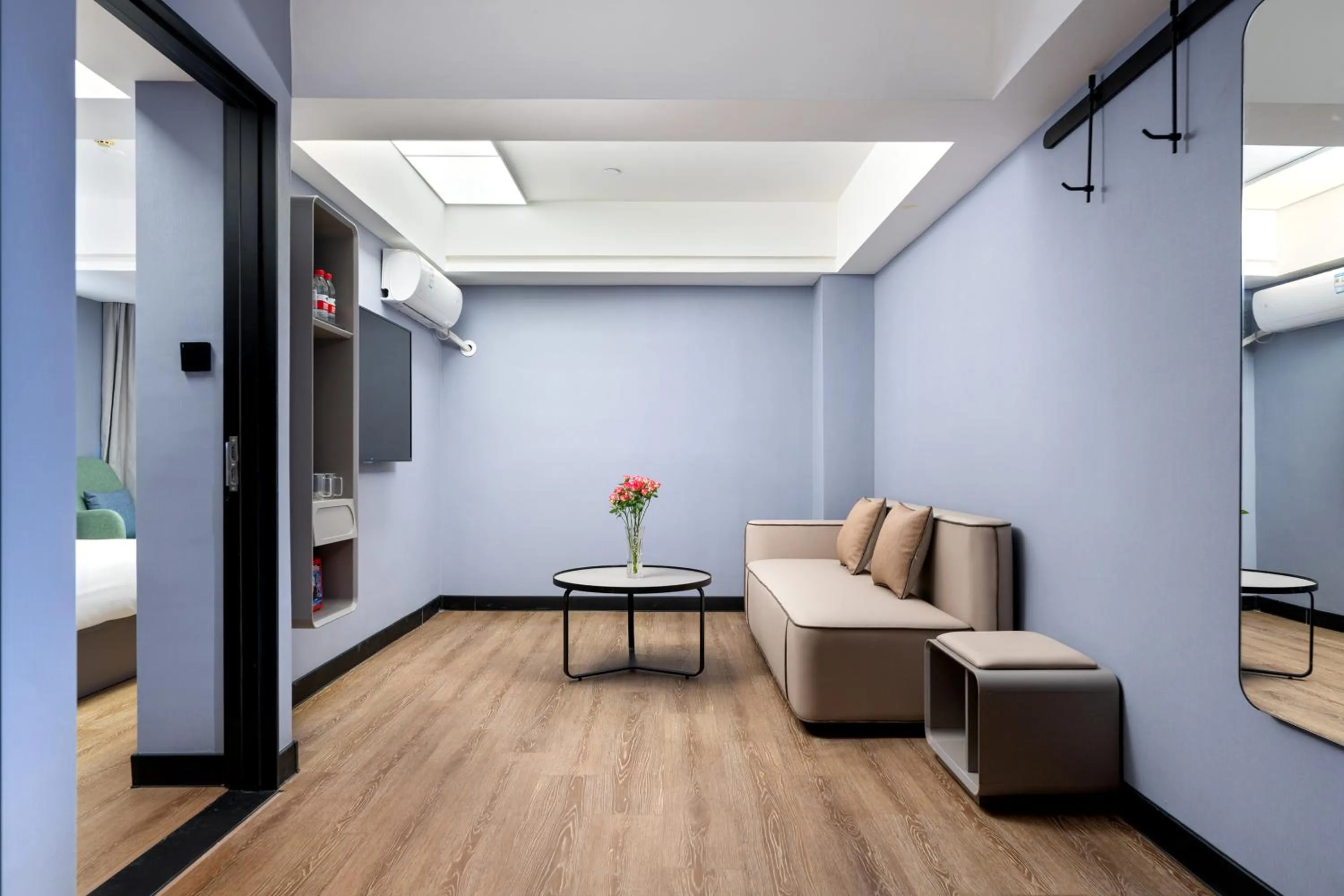 Hanting Hotel Guangzhou Sanyuanli