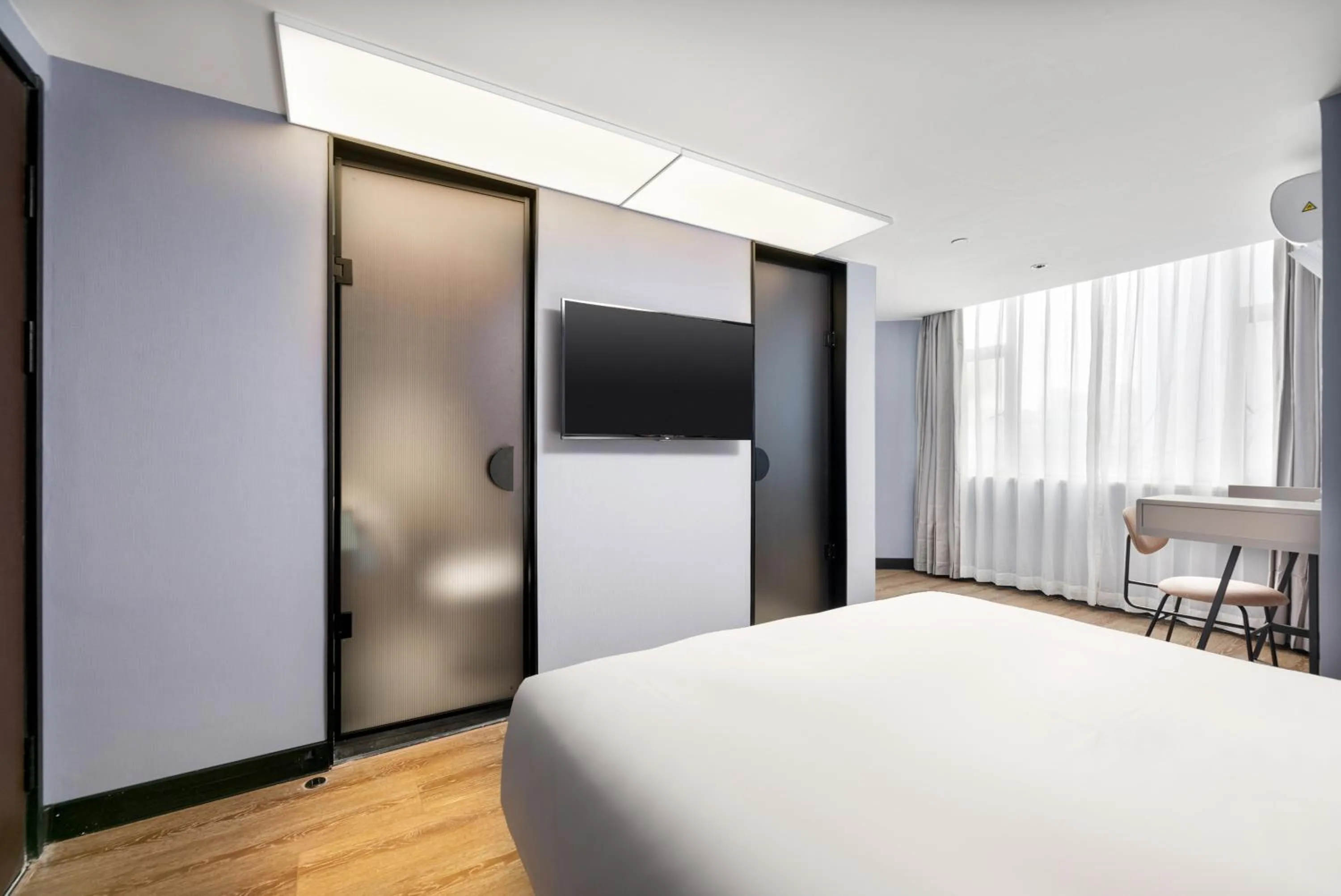 Hanting Hotel Guangzhou Sanyuanli