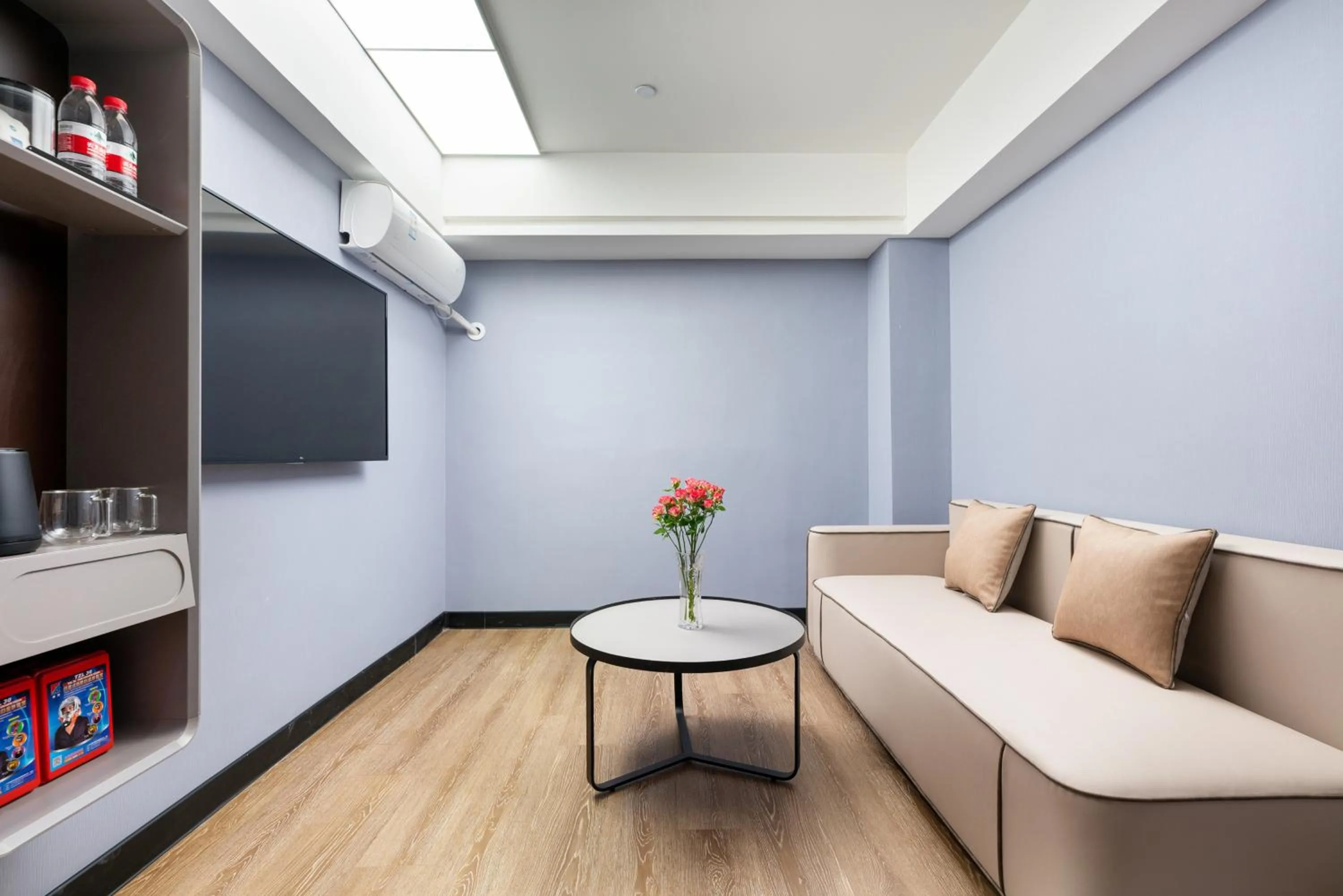 Hanting Hotel Guangzhou Sanyuanli