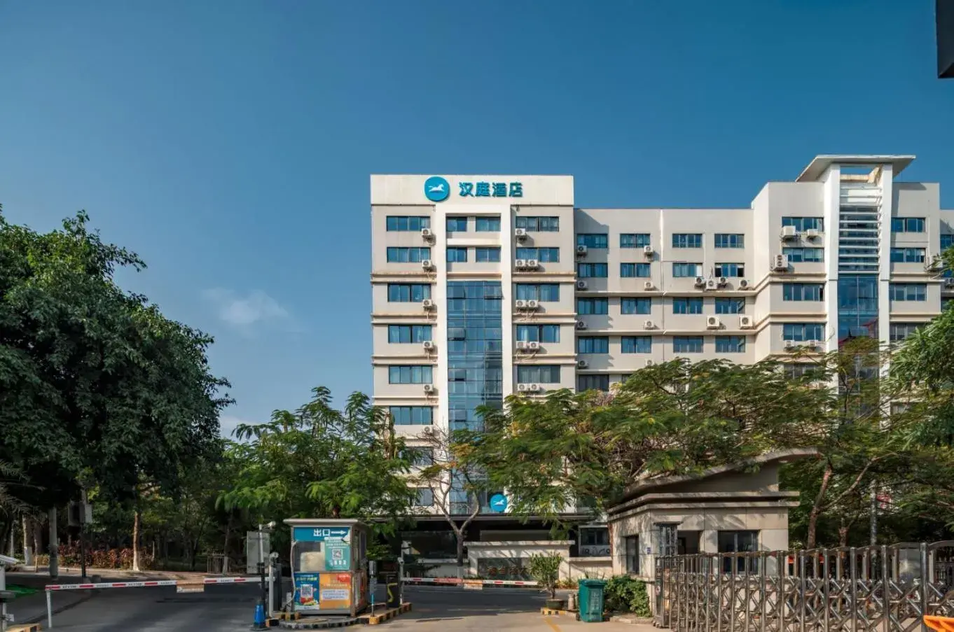 Hanting Hotel Xiamen Airport Wuyuanwan Hanting Hotel Xiamen Airport Wuyuanwan