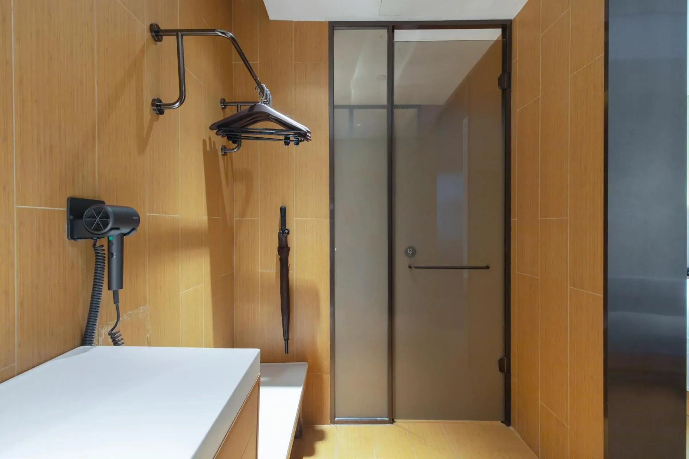 Twin Room with View in JI Hotel Nanjing Baijia Lake 1912 Twin Room with View in JI Hotel Nanjing Baijia Lake 1912