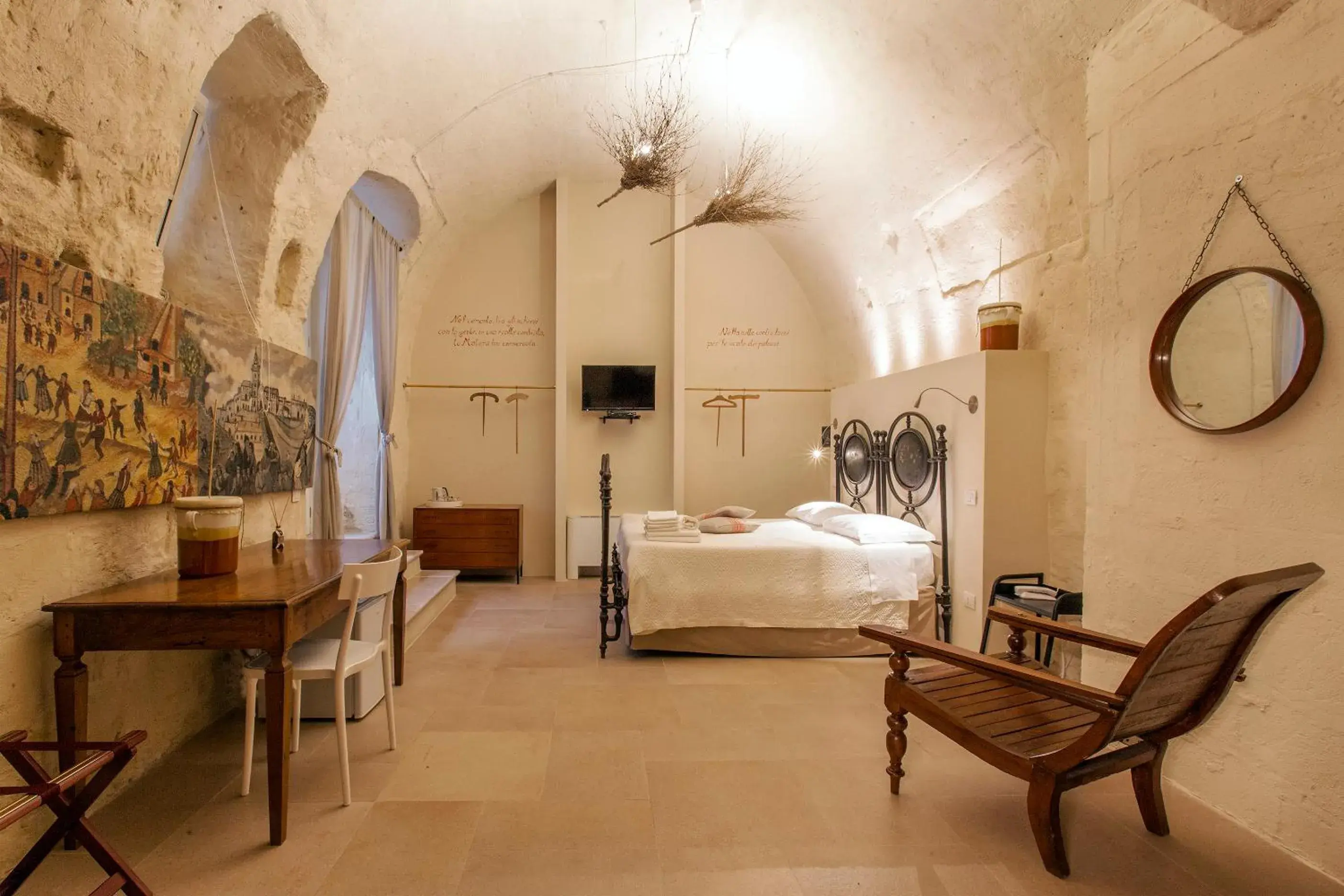 Superior Double Room in Casa Diva Superior Double Room in Casa Diva