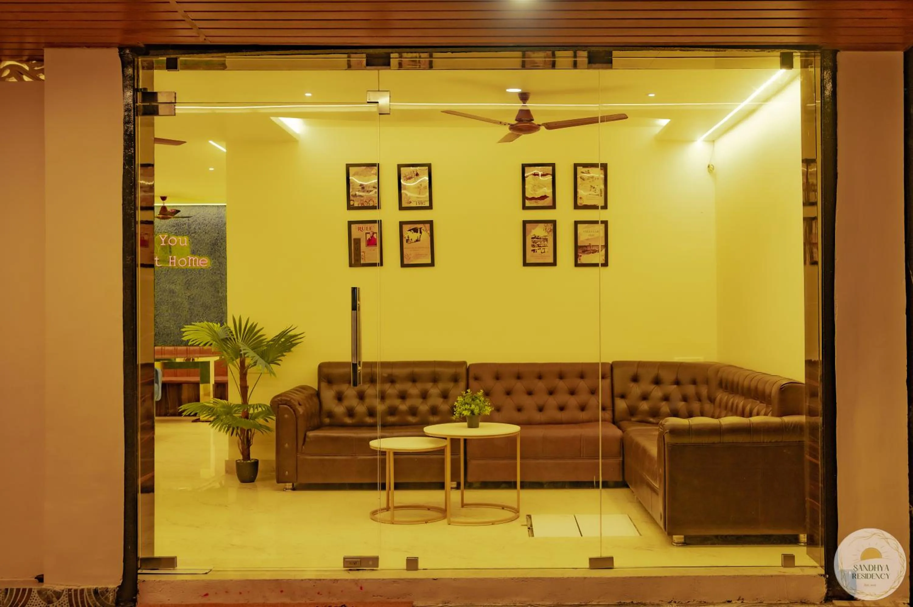 Sandhya Residency Andaman