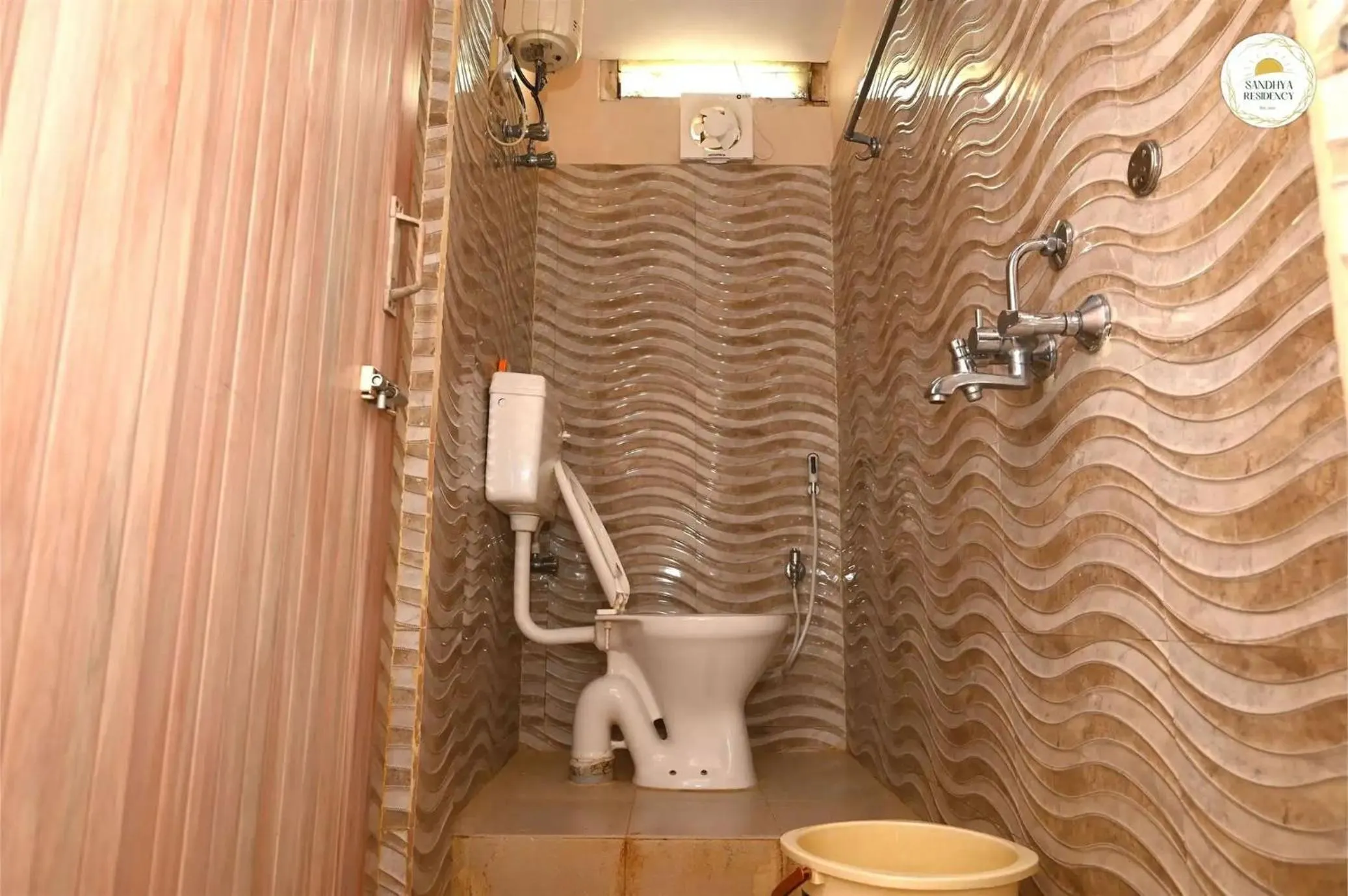 Sandhya Residency Andaman