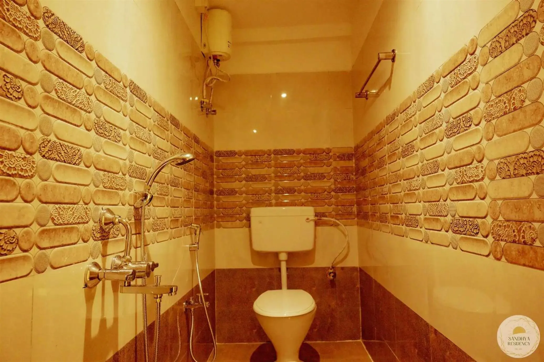 Sandhya Residency Andaman