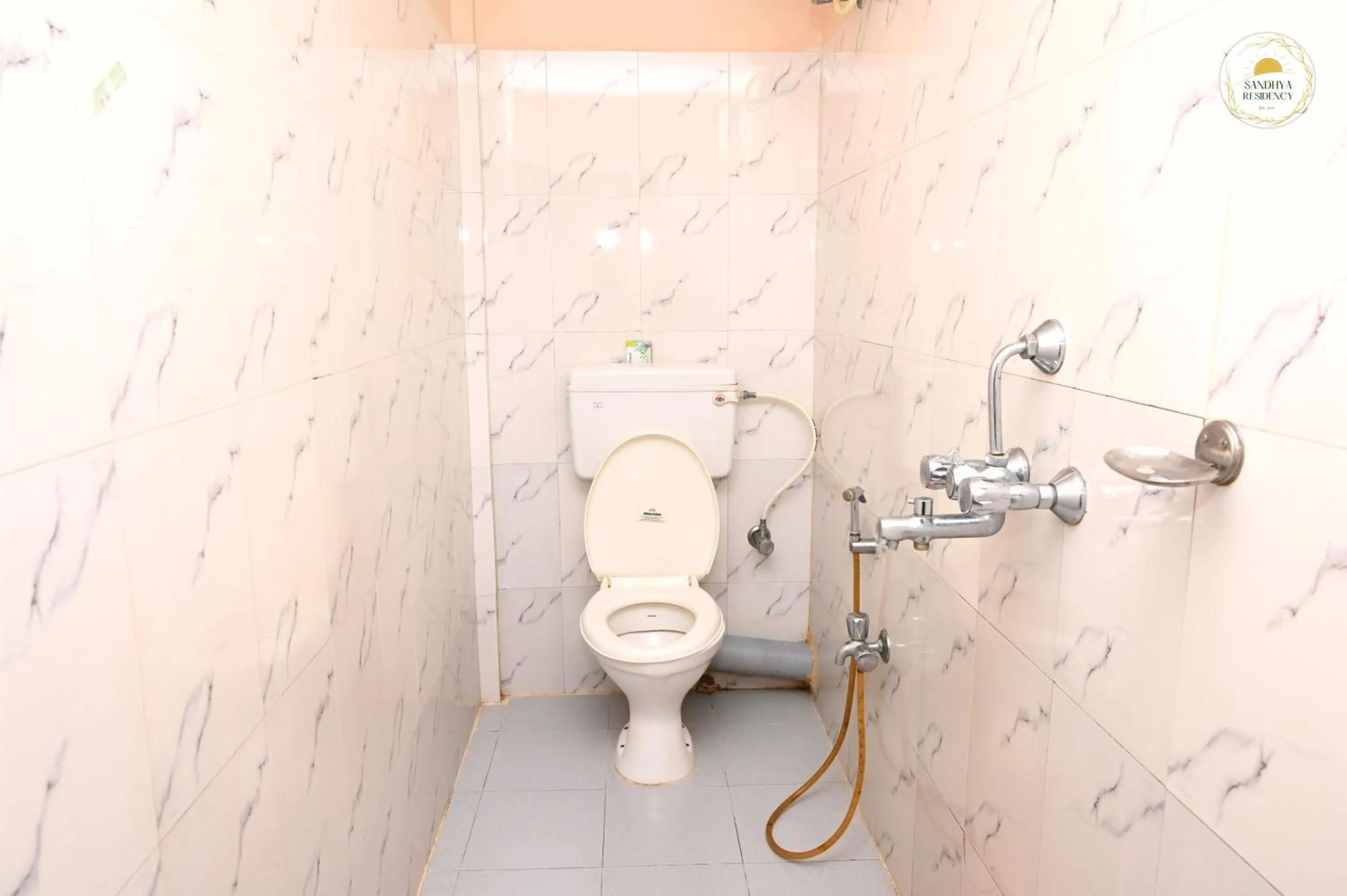 Sandhya Residency Andaman