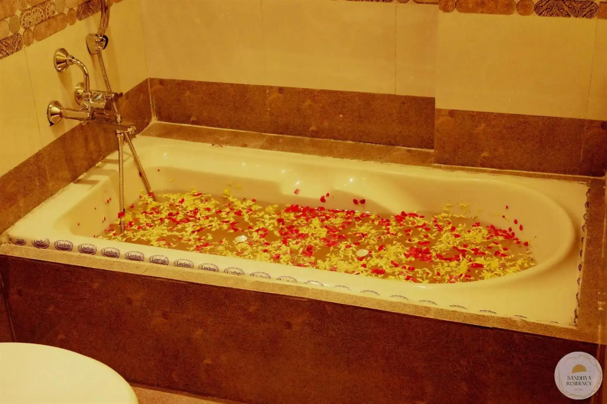 Sandhya Residency Andaman