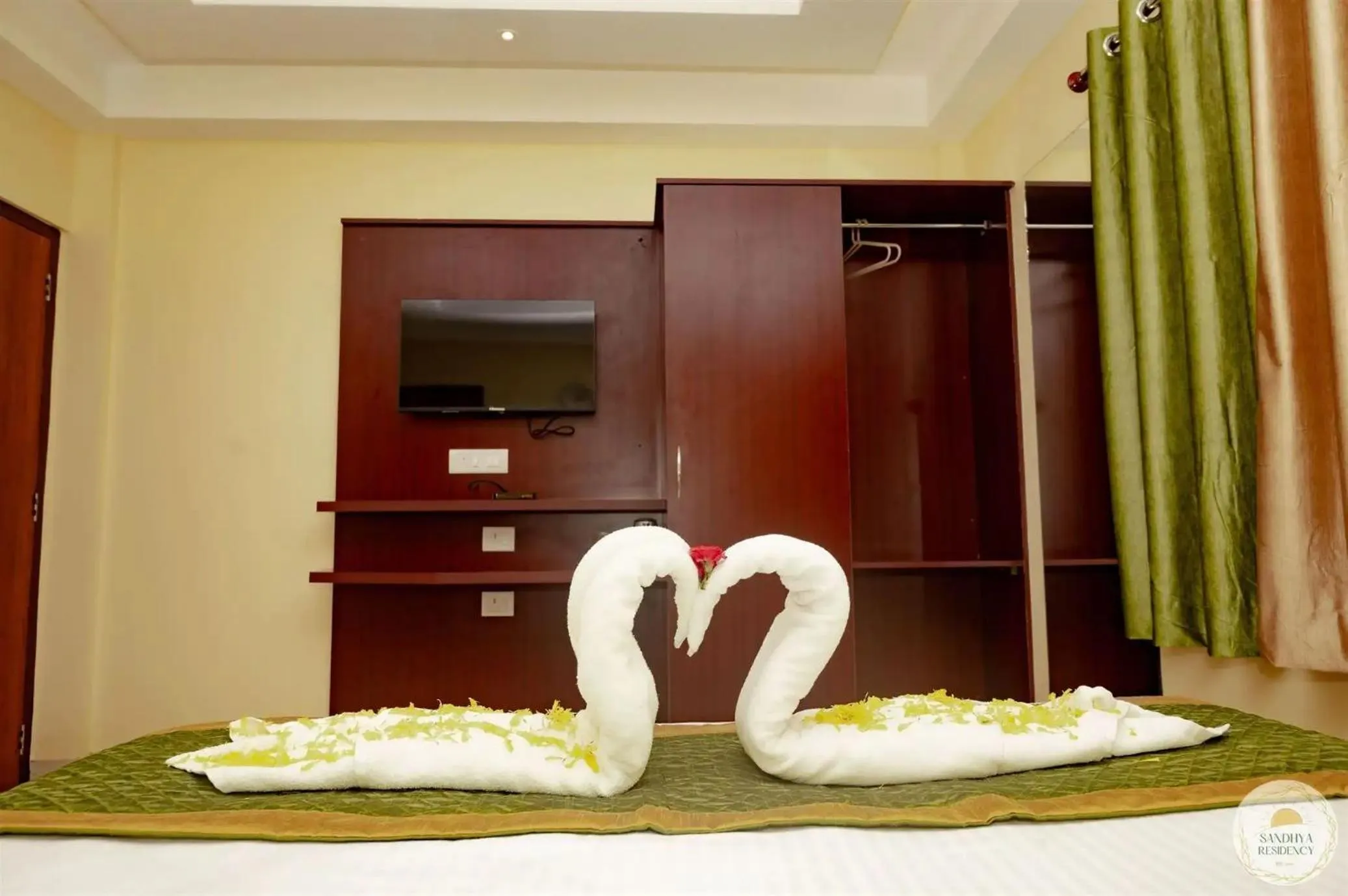 Sandhya Residency Andaman