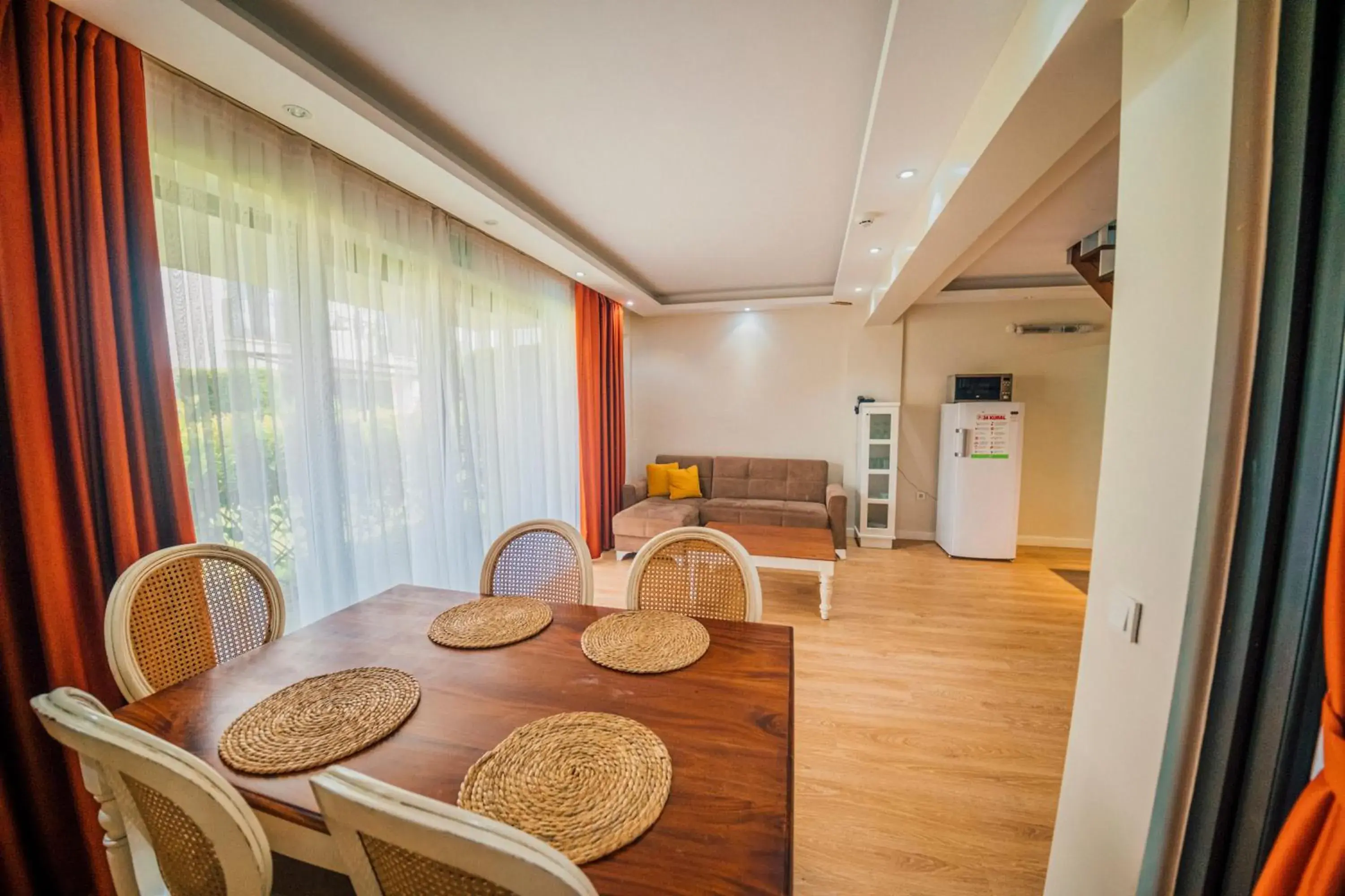 Duplex Villa in Sapanca Cayir Cimen Otel Duplex Villa in Sapanca Cayir Cimen Otel