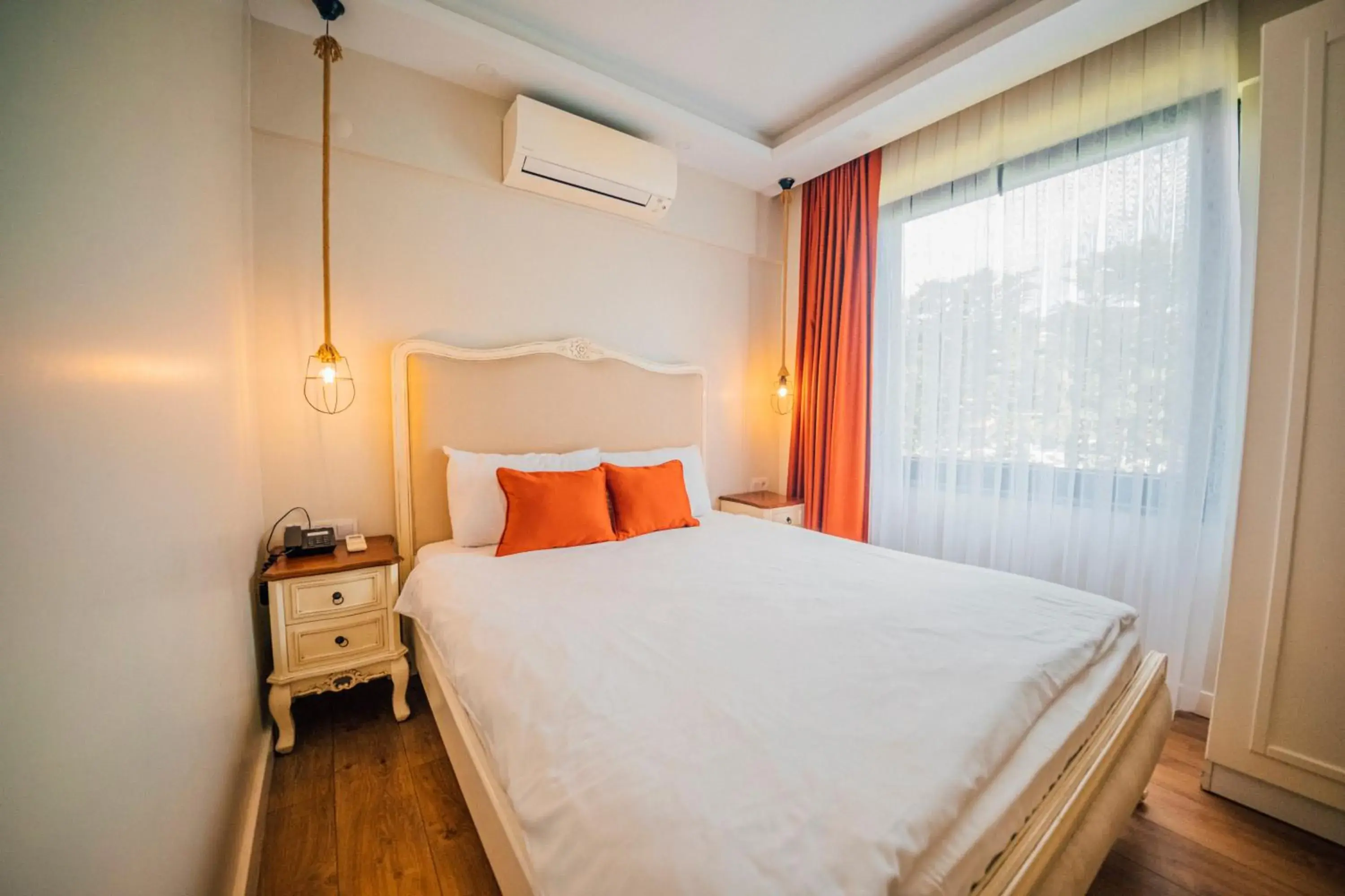 Two - Bedroom Villa in Sapanca Cayir Cimen Otel Two - Bedroom Villa in Sapanca Cayir Cimen Otel