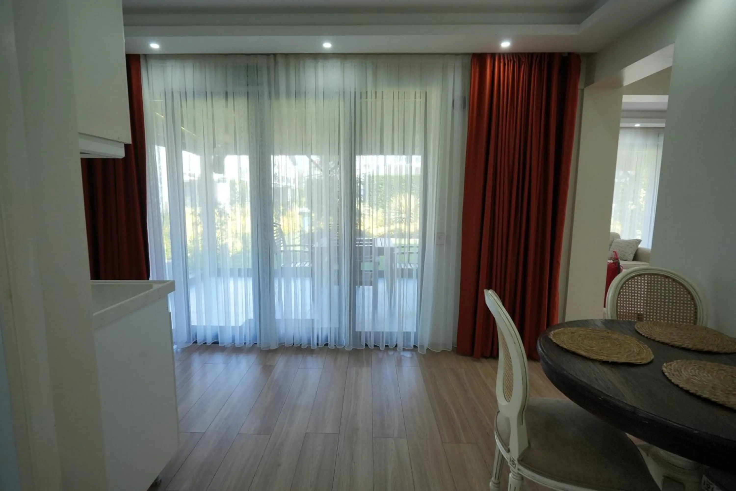 Facade/entrance in Sapanca Cayir Cimen Otel