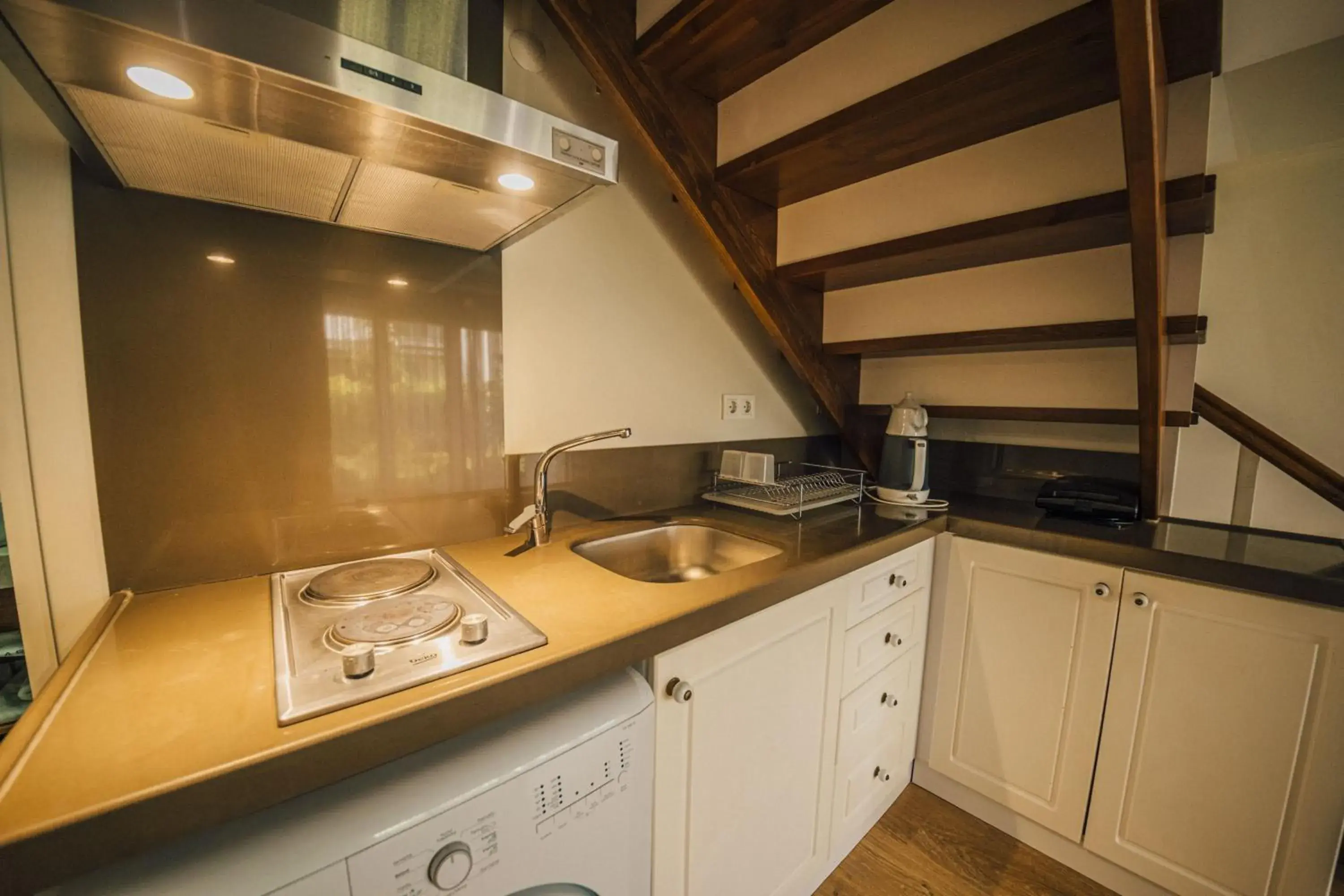 Duplex Villa in Sapanca Cayir Cimen Otel Duplex Villa in Sapanca Cayir Cimen Otel