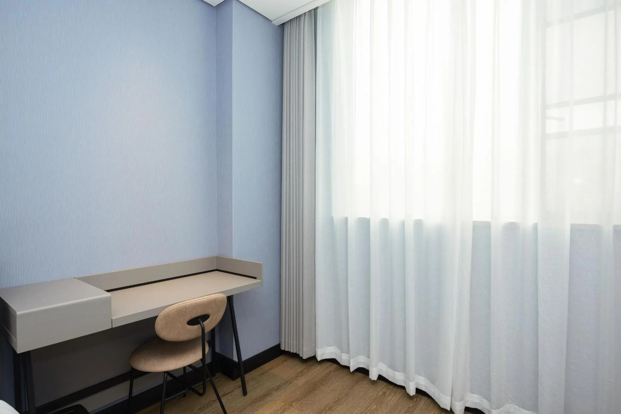 Hanting Hotel Shanghai Yishan Road Center