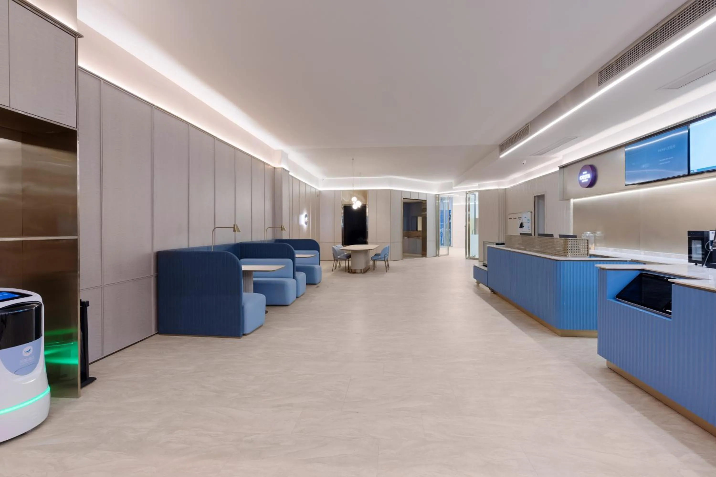 Other in Hanting Hotel Chongqing Lianglukou Caiyuanba